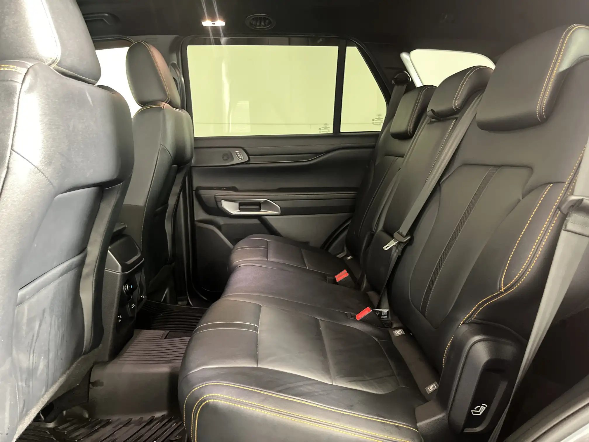 Ford Everest