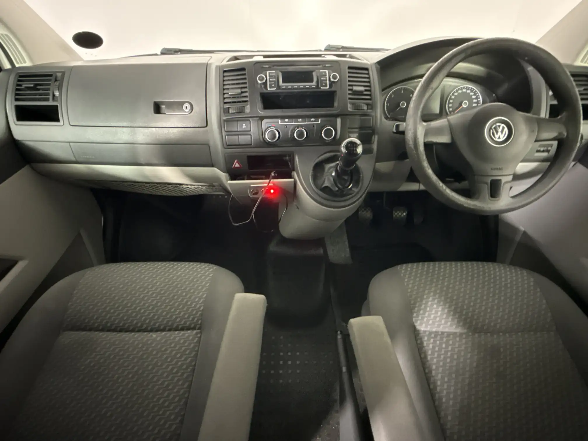 Volkswagen T5