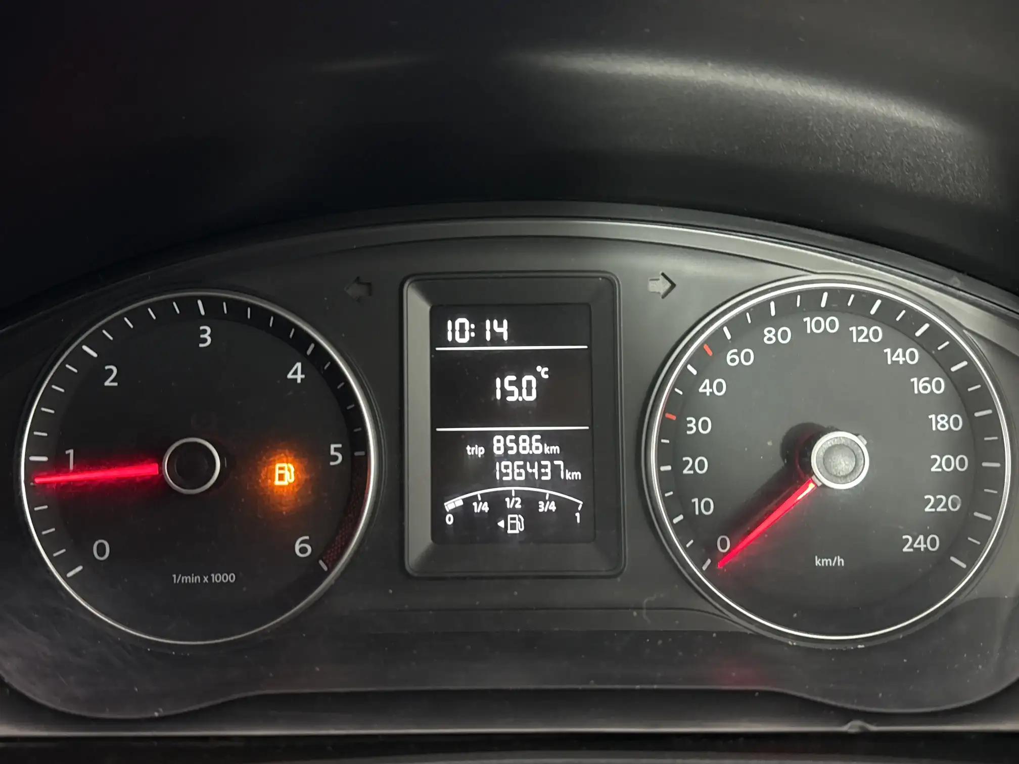 Volkswagen T5