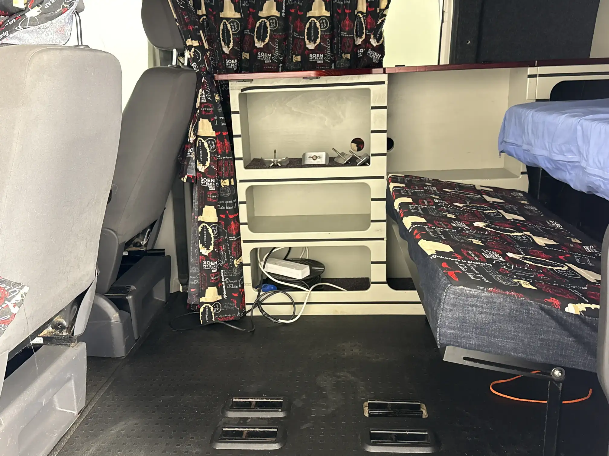 Volkswagen T5
