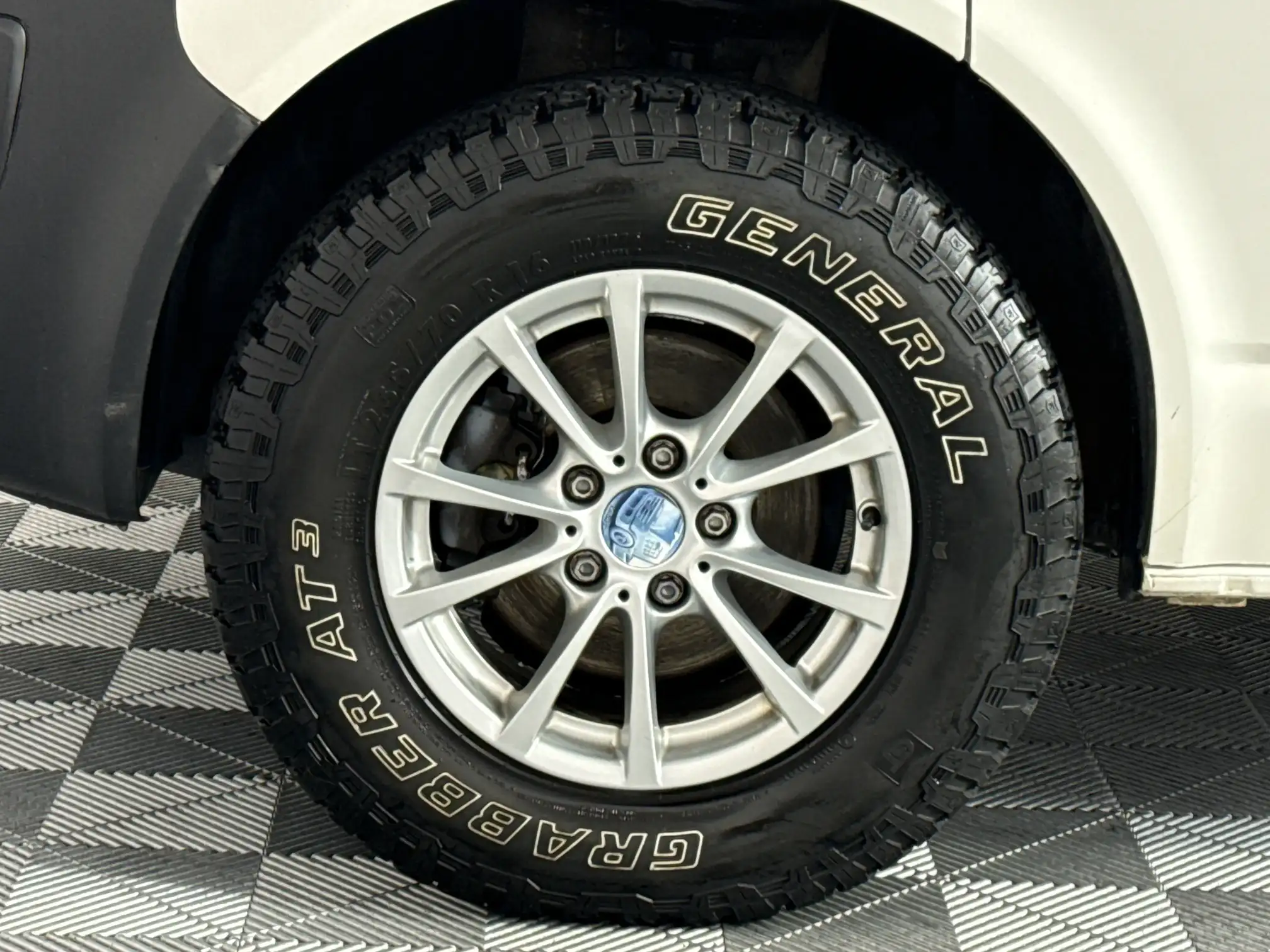 Volkswagen T5
