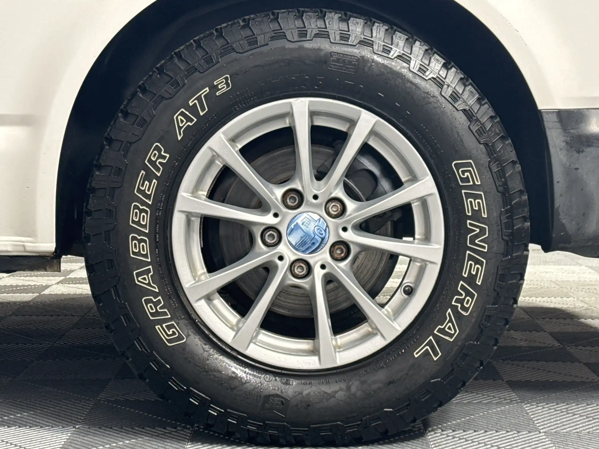 Volkswagen T5