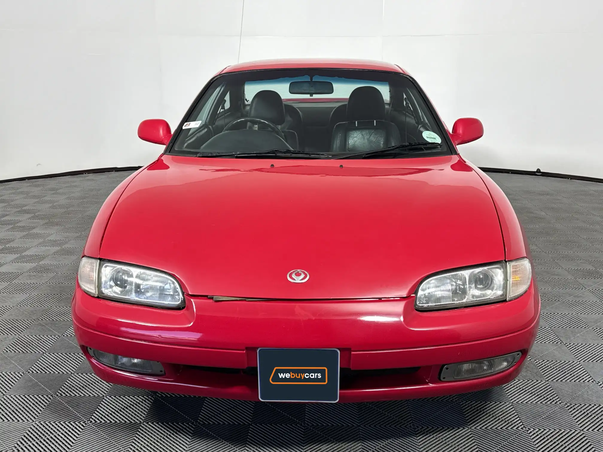 Mazda MX6