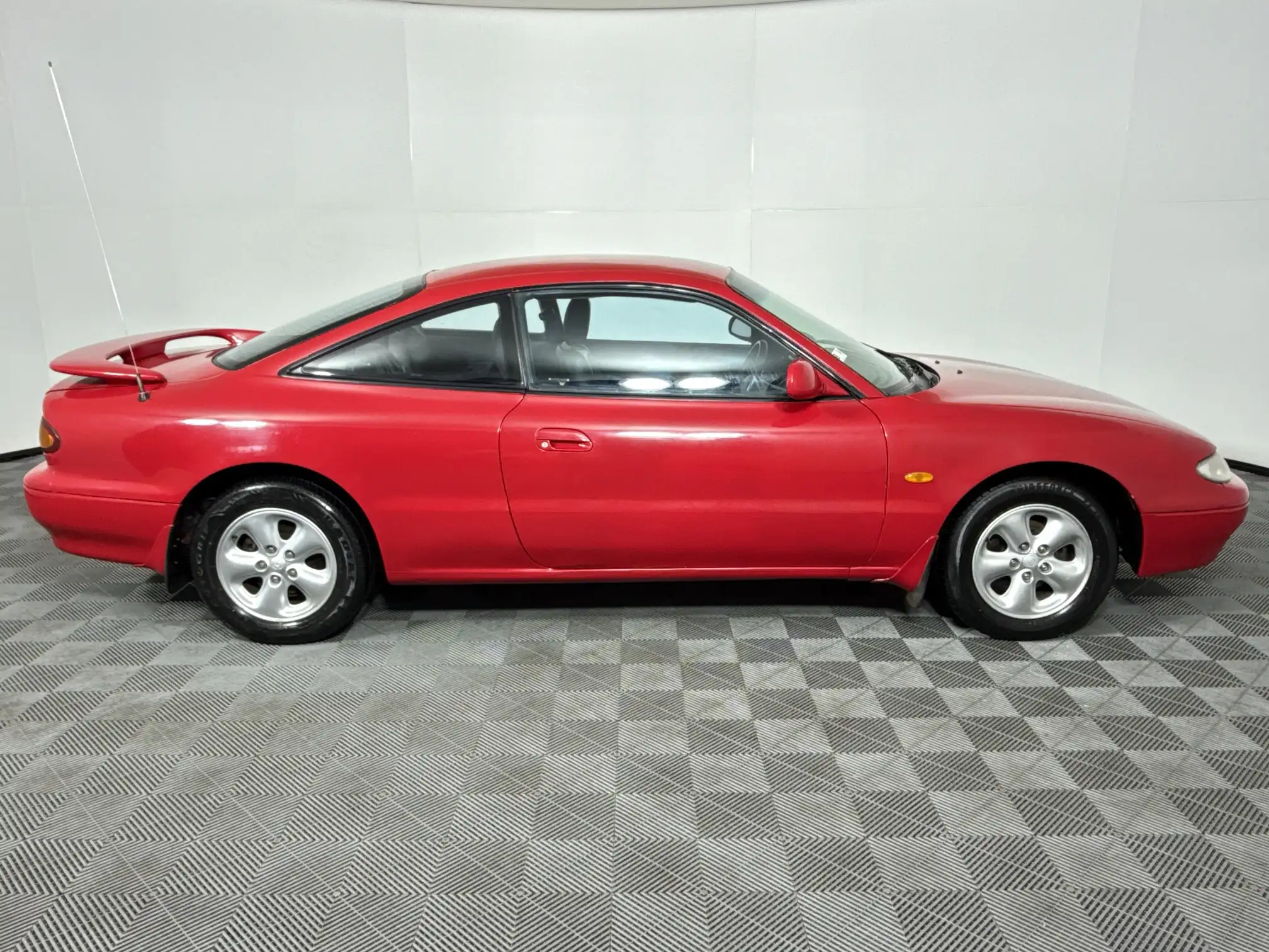 Mazda MX6