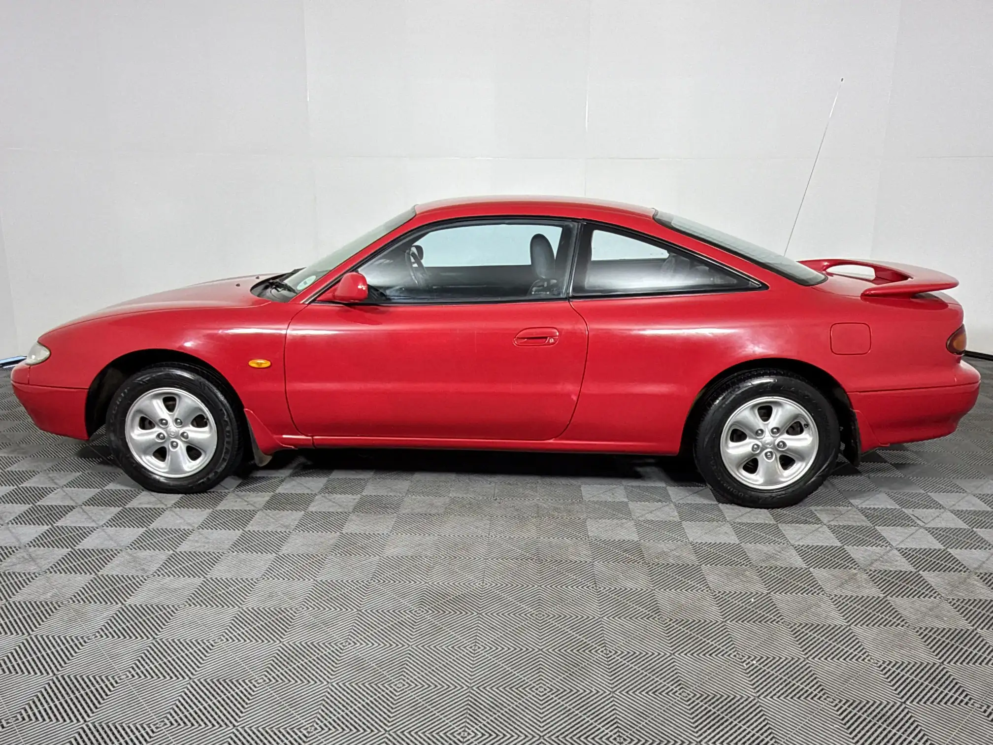 Mazda MX6