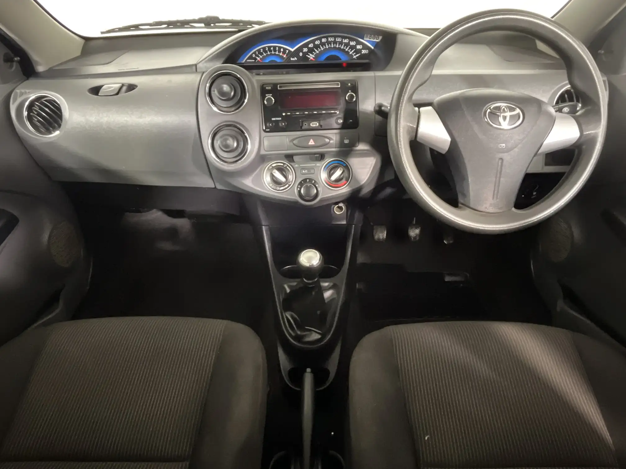 Toyota Etios