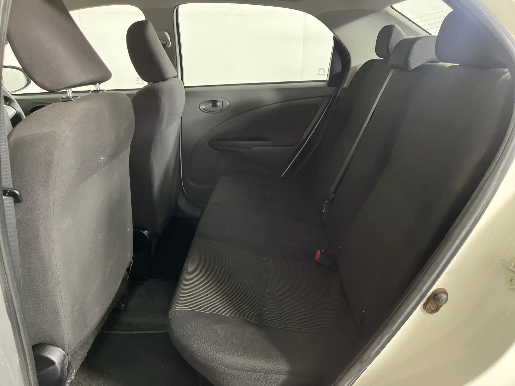 Toyota Etios