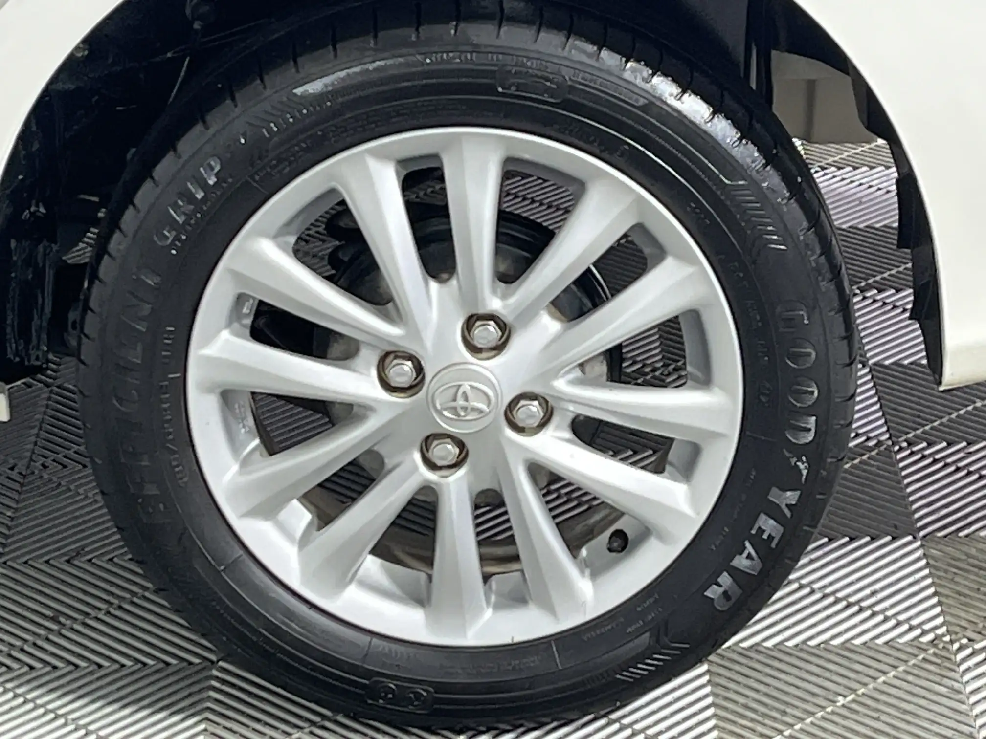 Toyota Etios