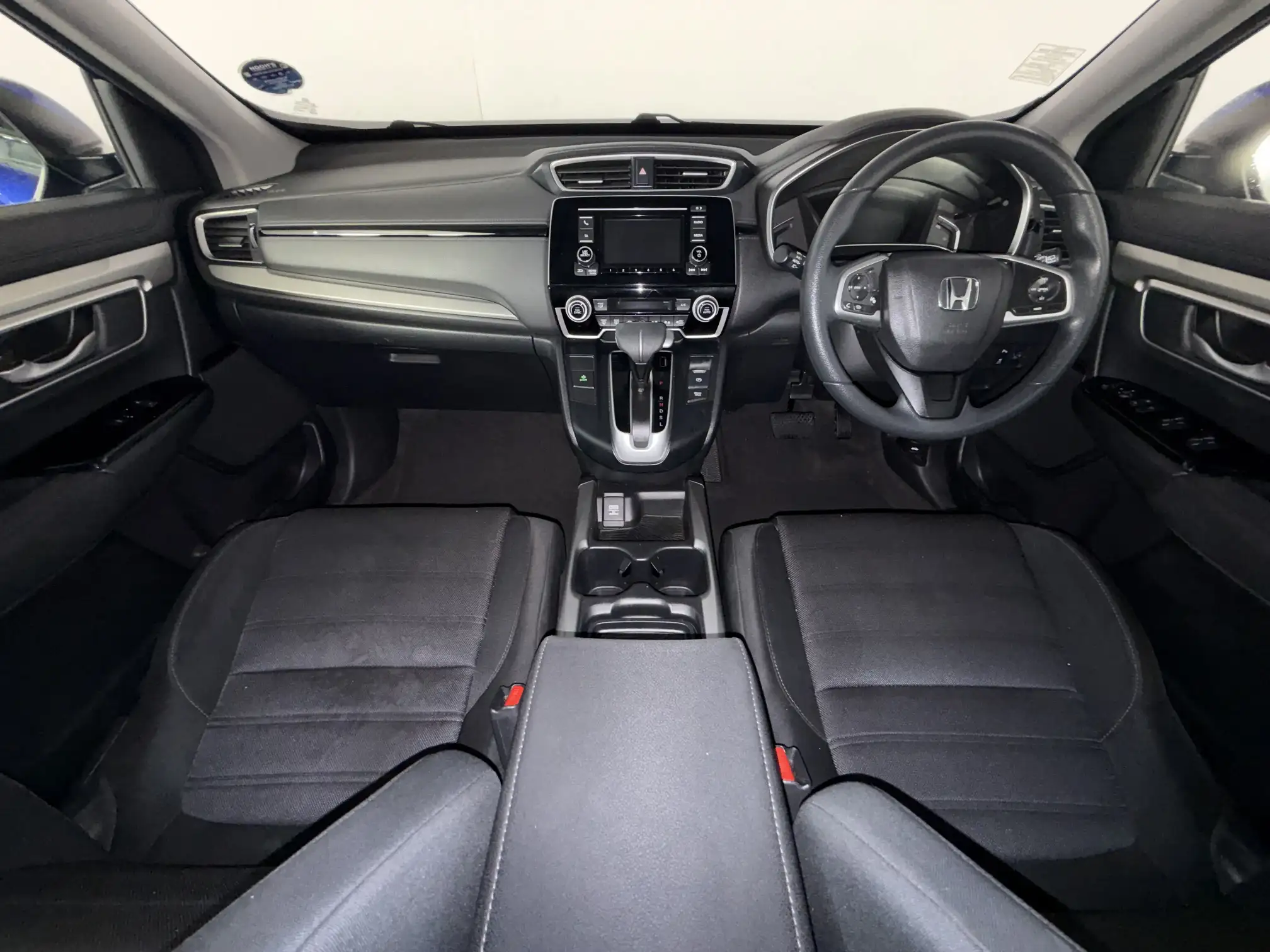 Honda CRV