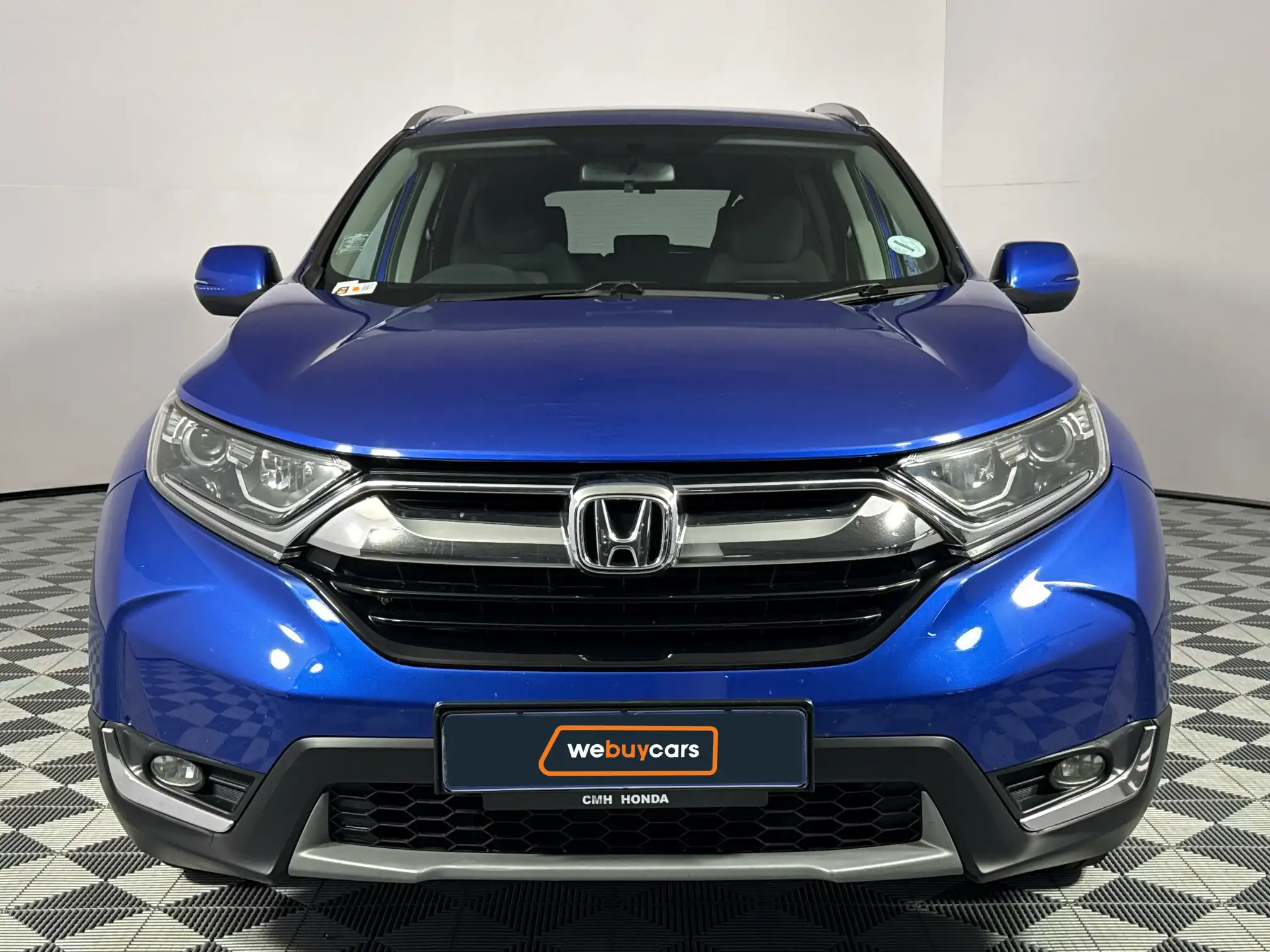 Honda CRV