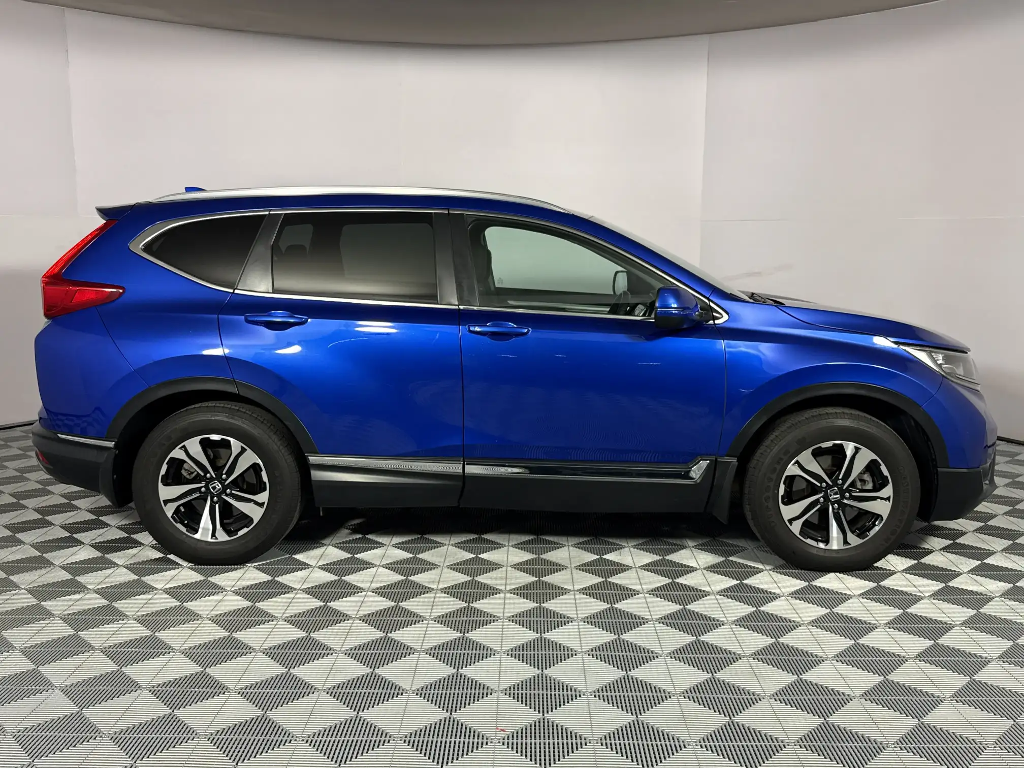 Honda CRV