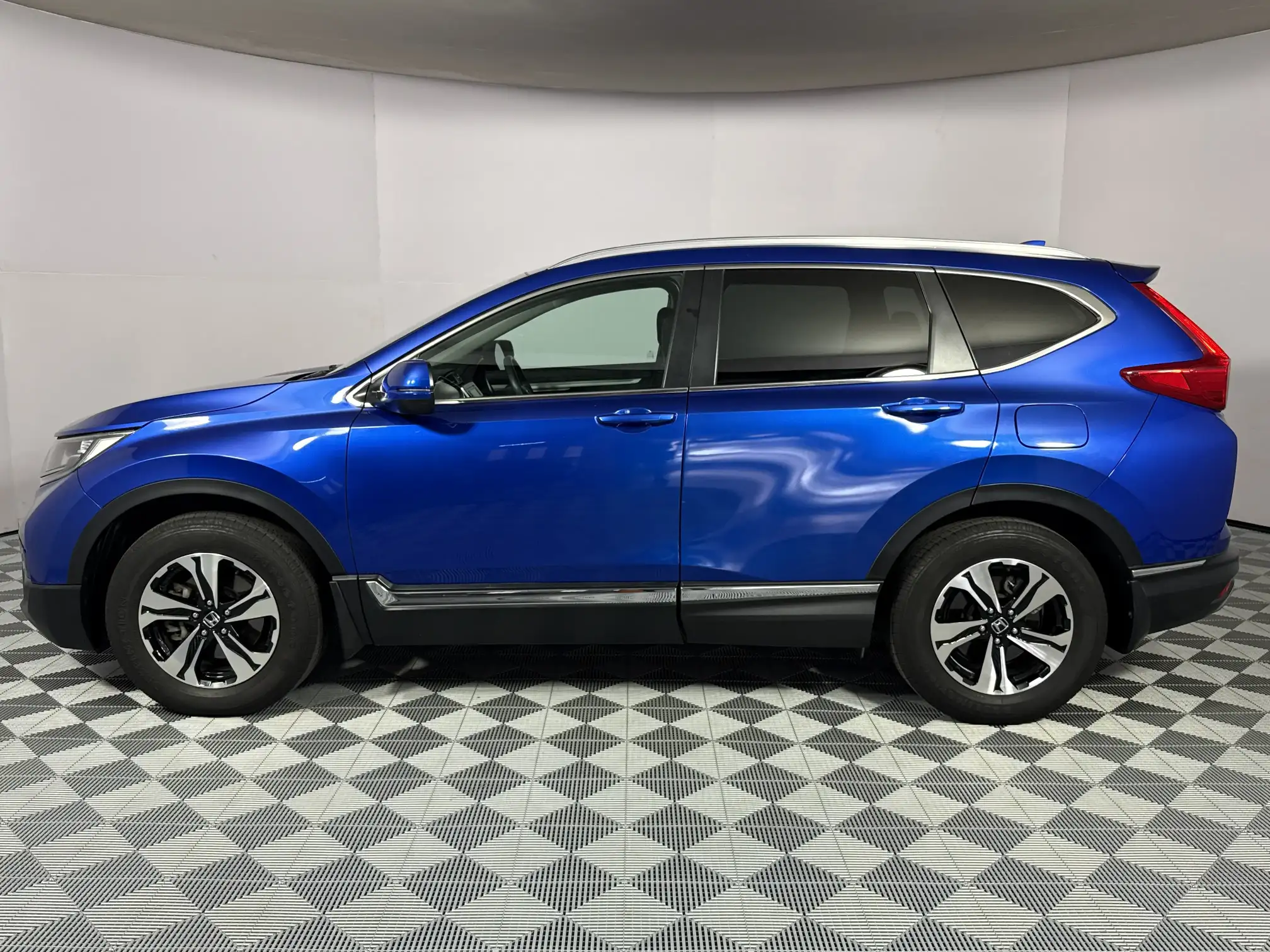 Honda CRV