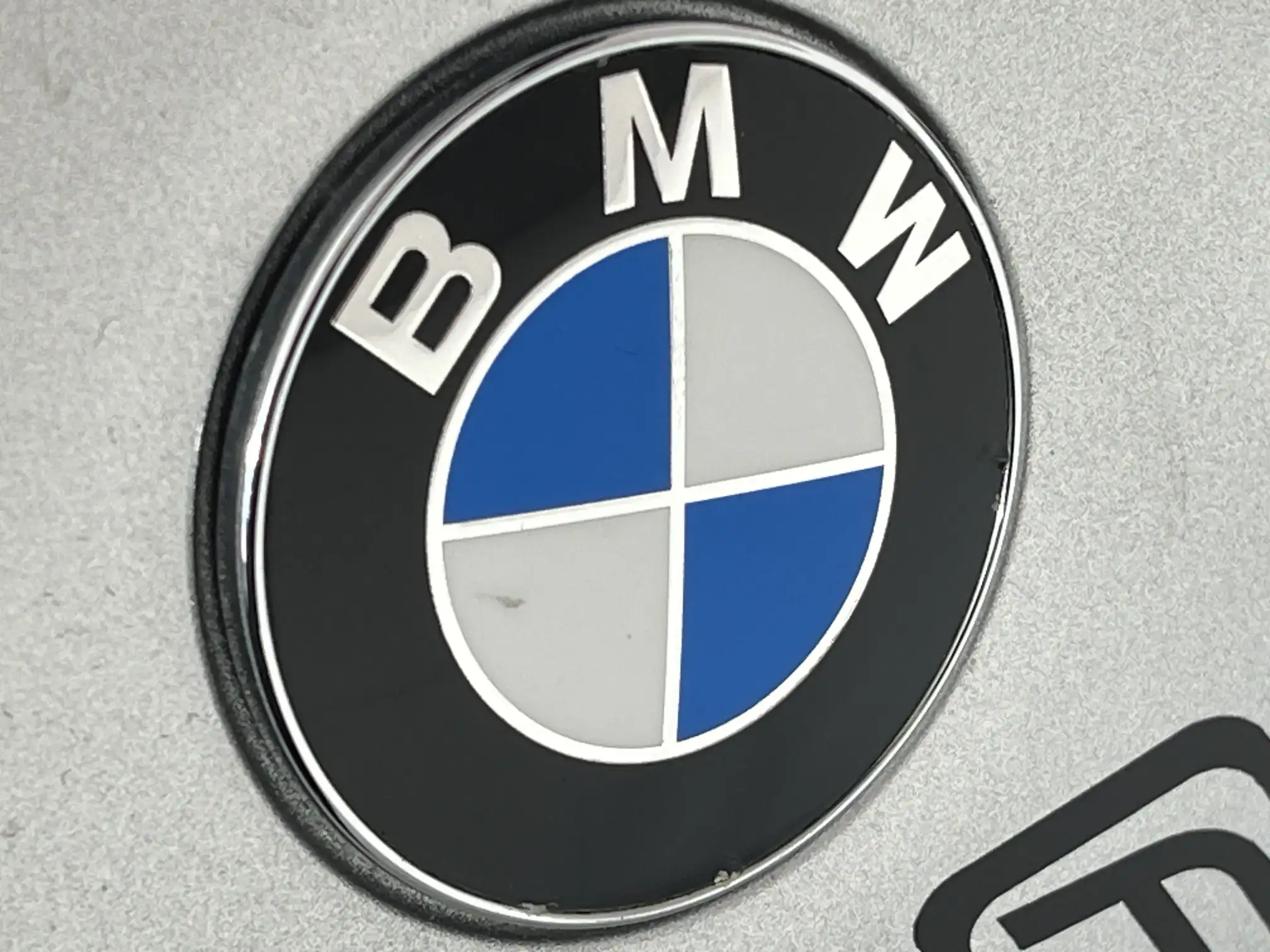 BMW F Series