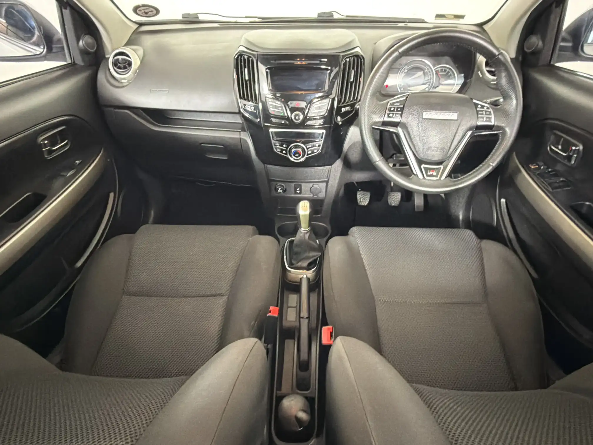 Haval H1