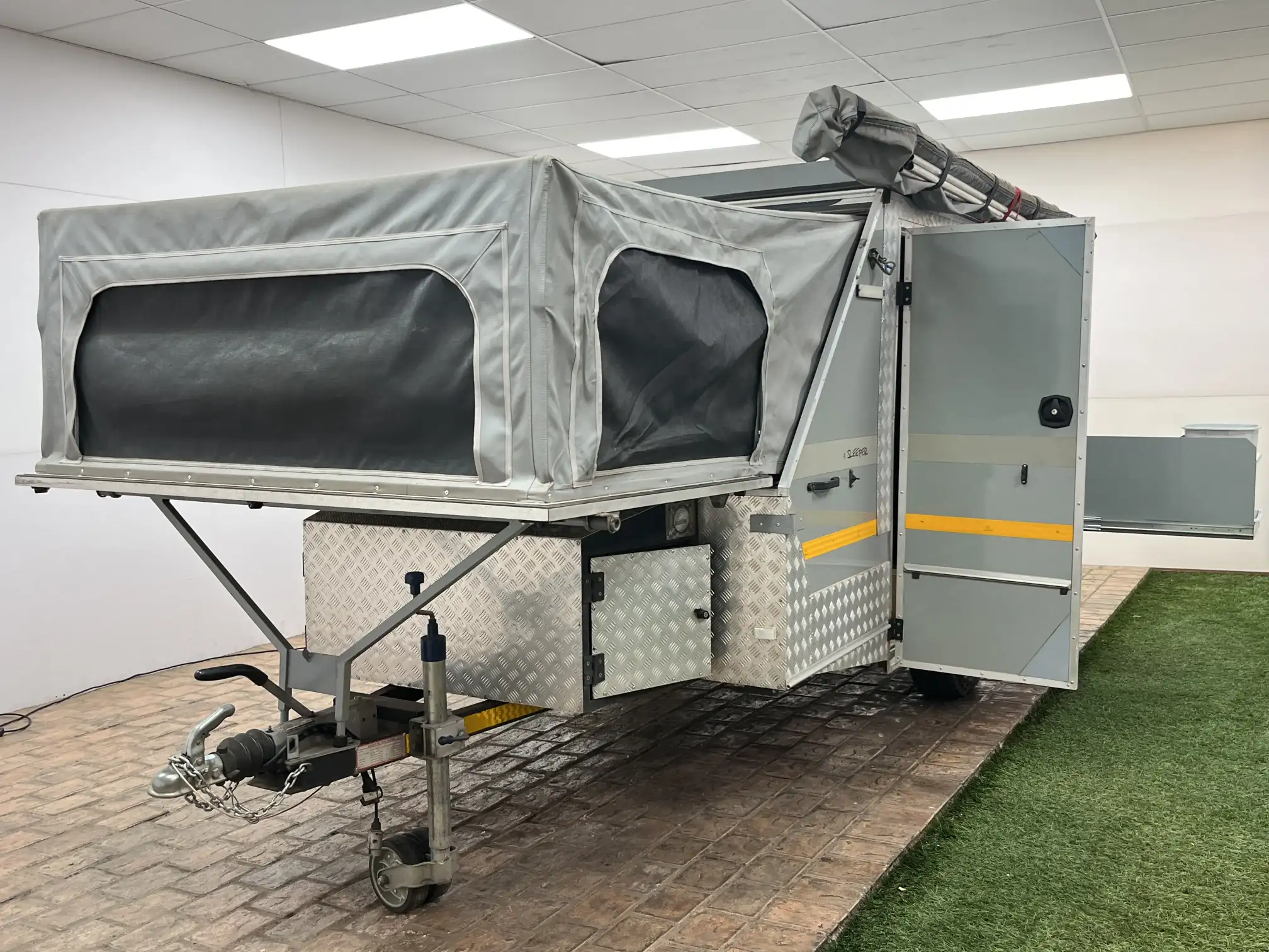 2020 Wildebeest Serengeti