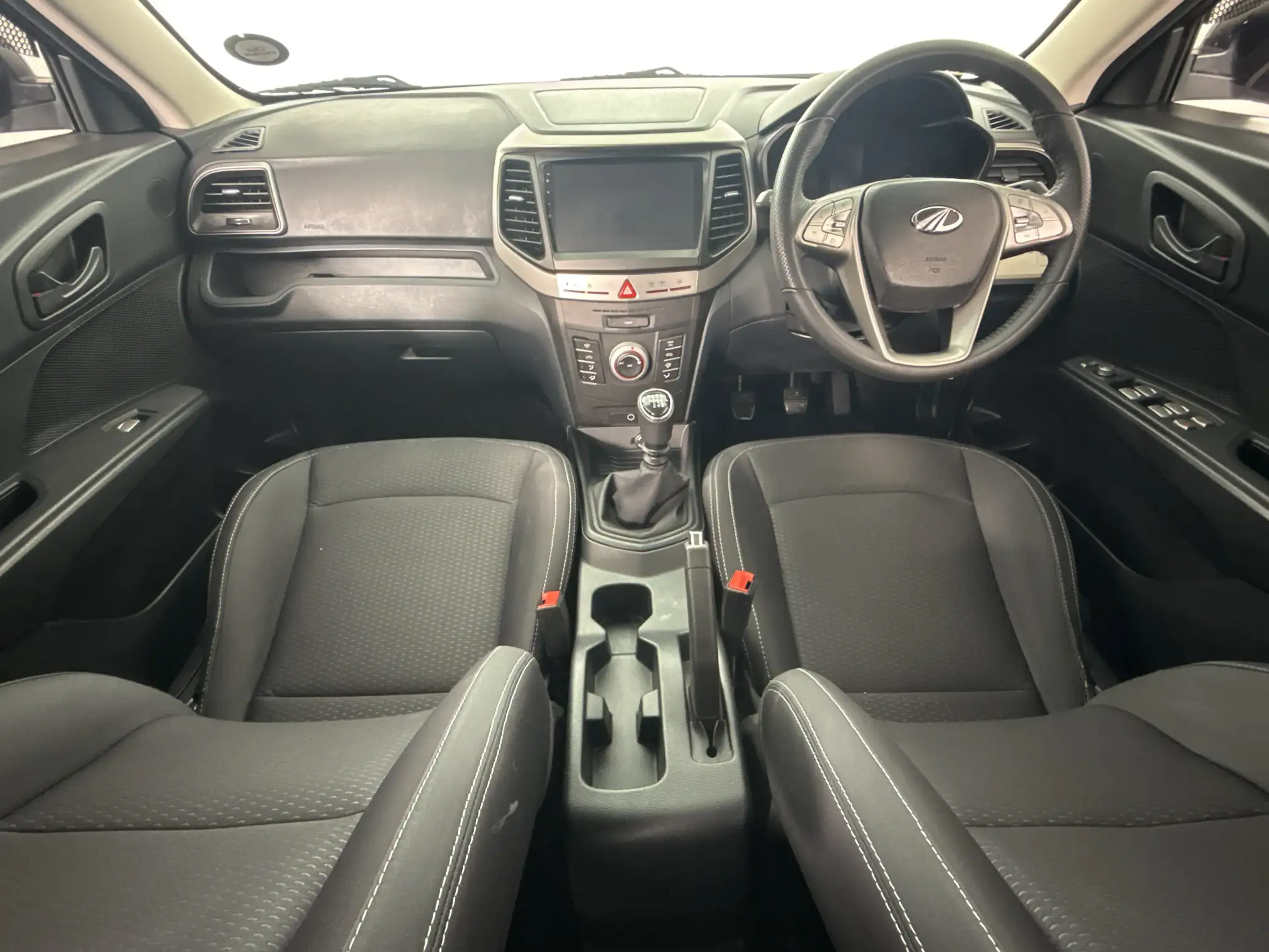 Mahindra Xuv300