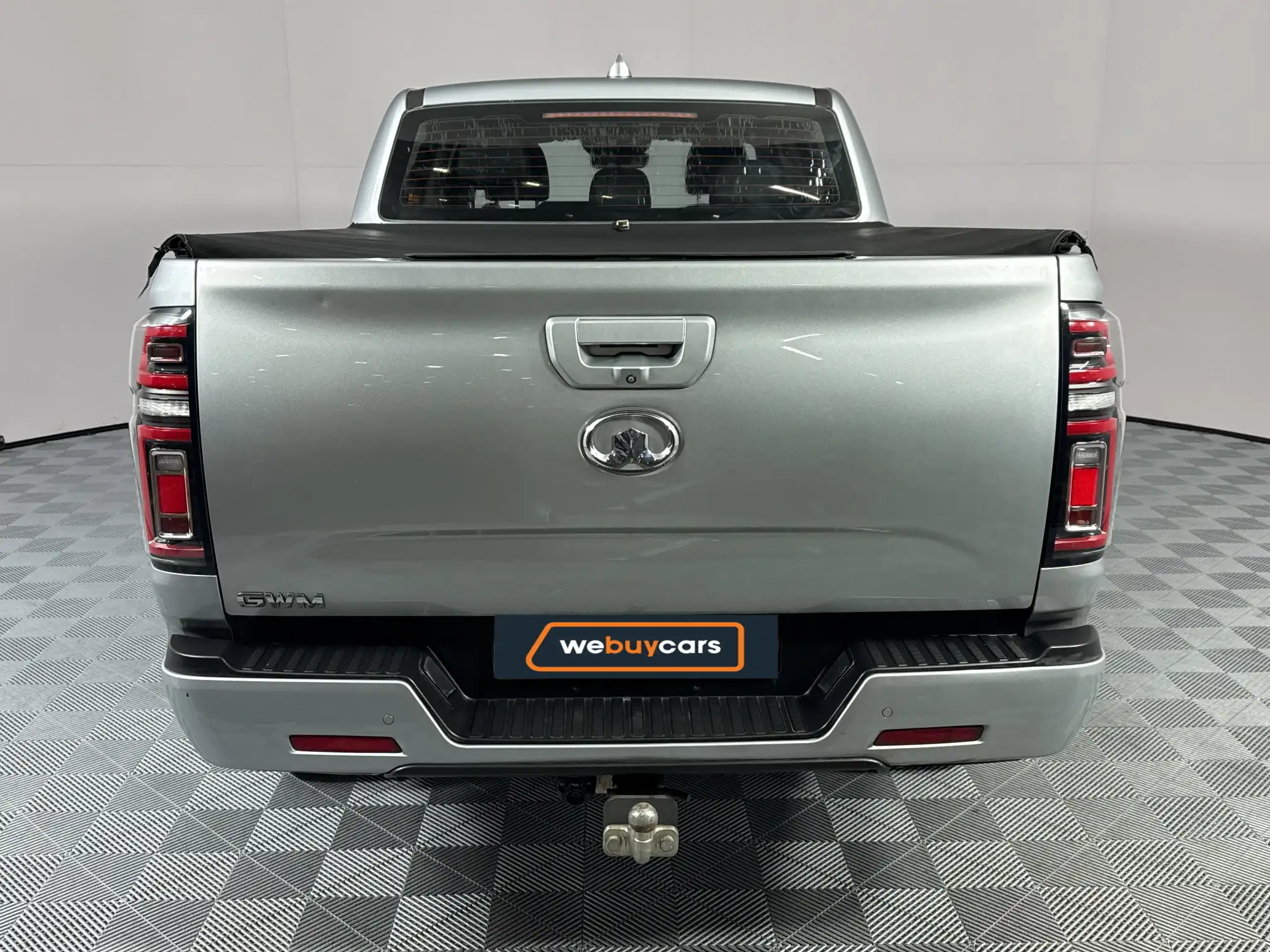 GWM P-Series