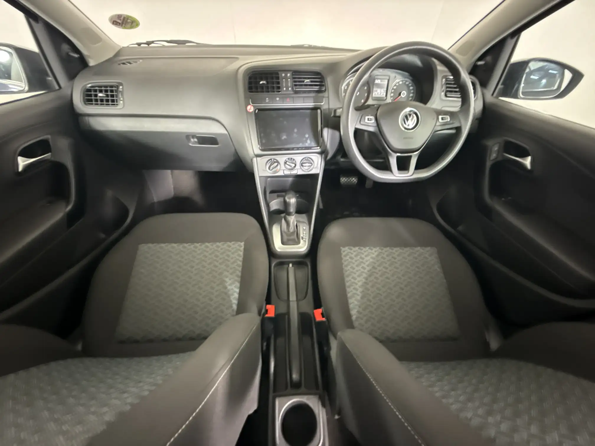 Volkswagen Polo Vivo