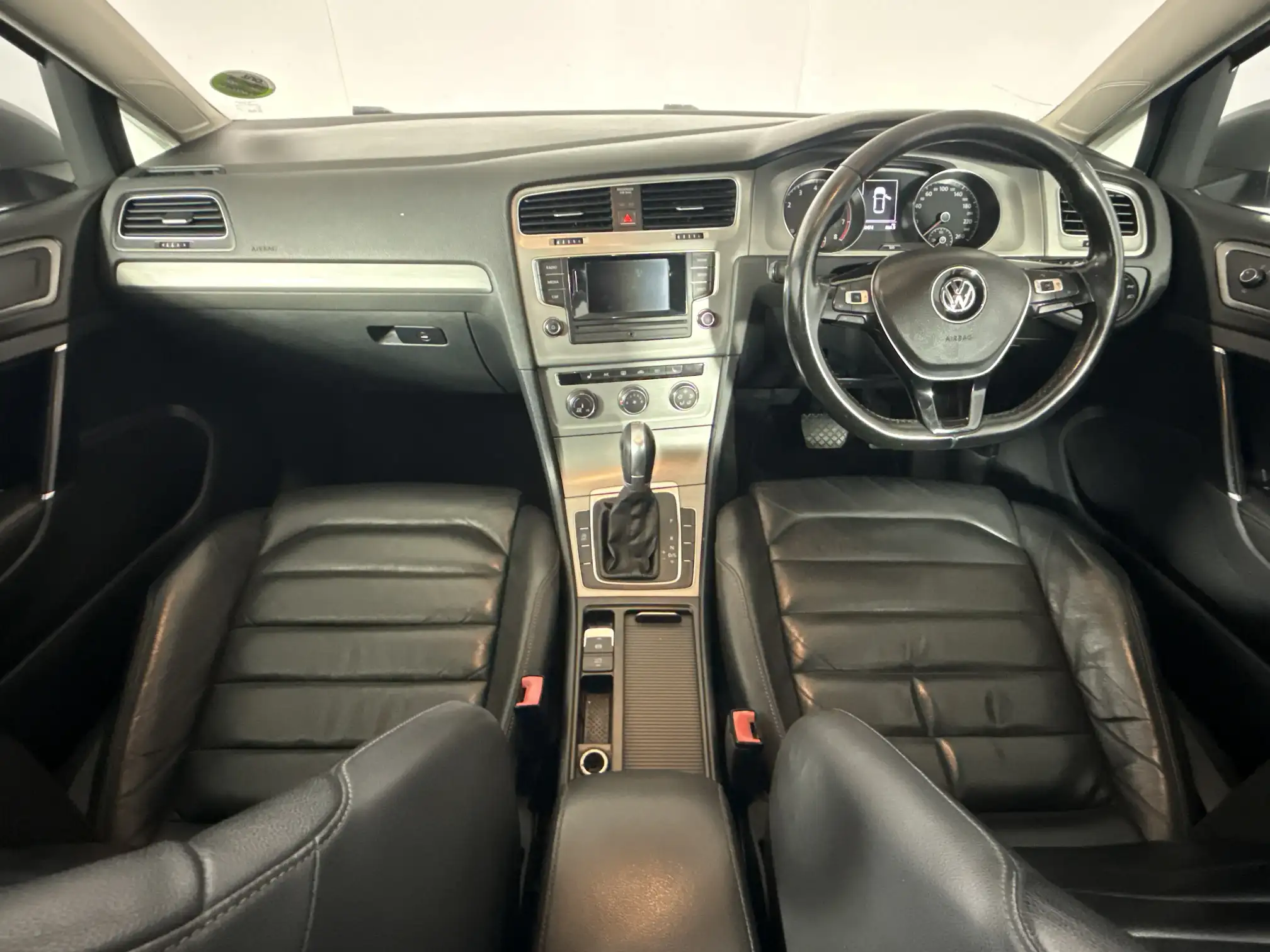 Volkswagen Golf 7