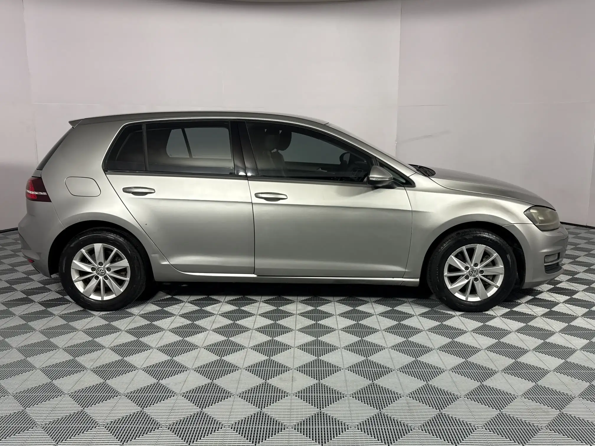 Volkswagen Golf 7