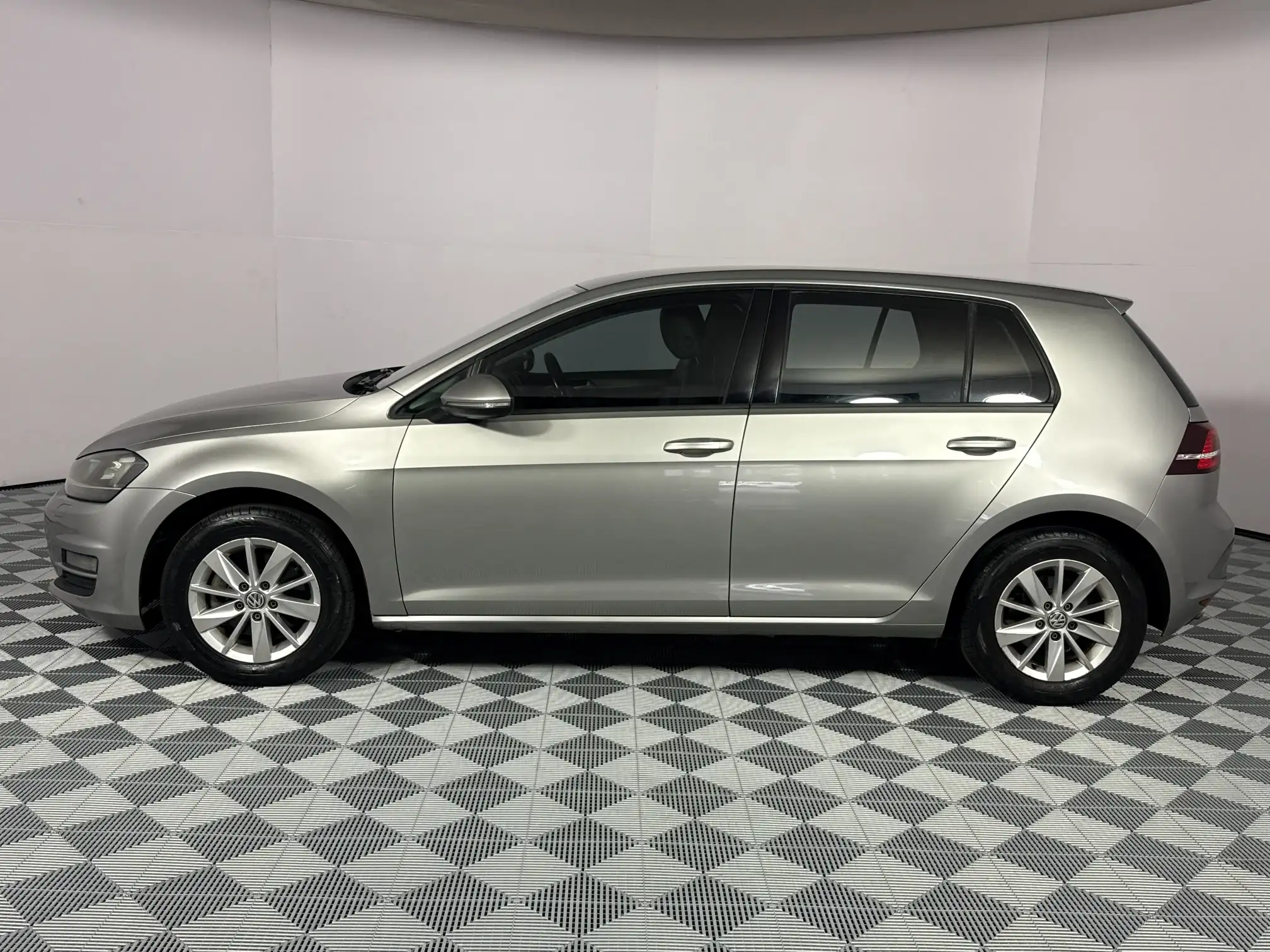 Volkswagen Golf 7