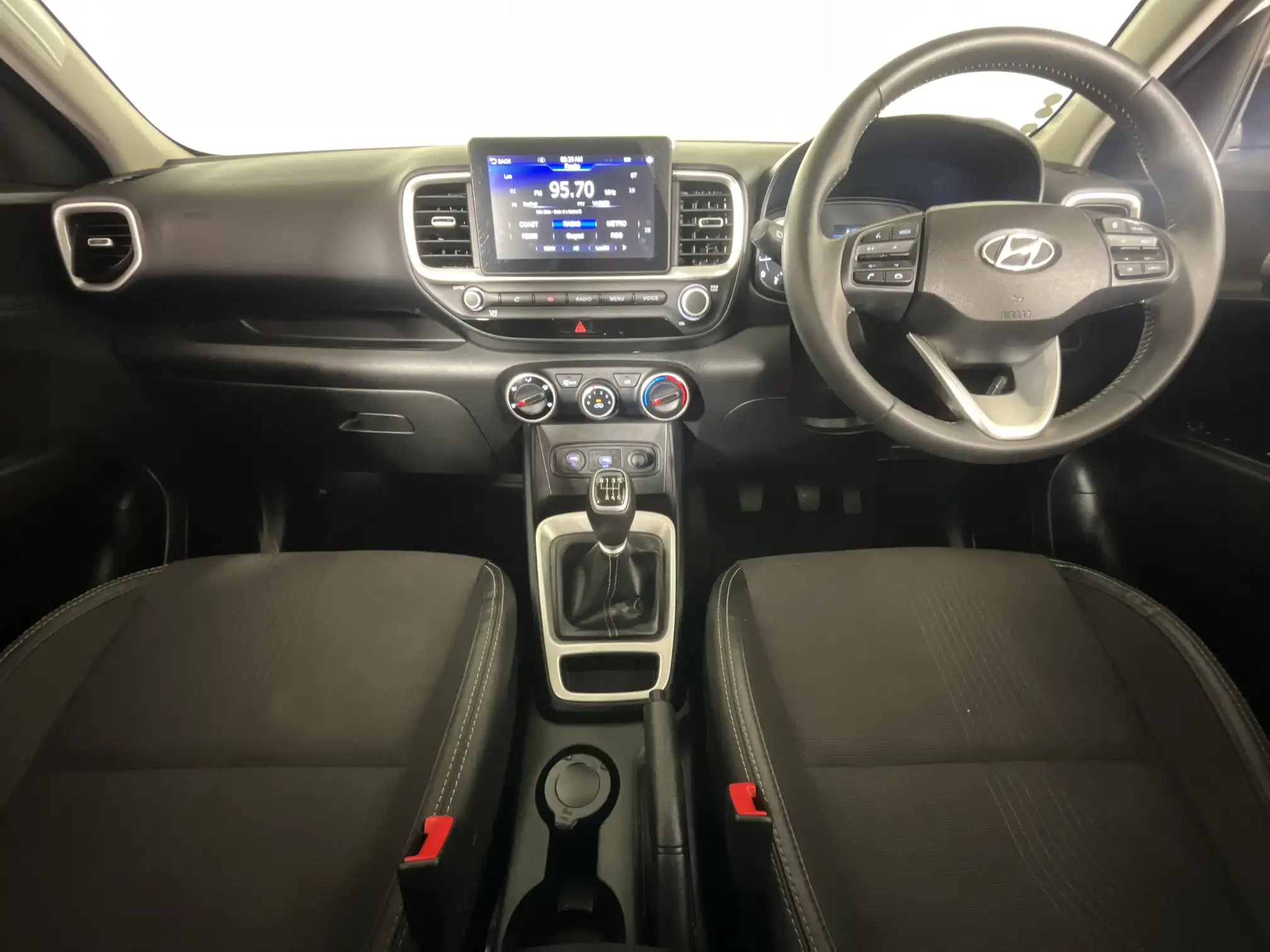 Hyundai Venue