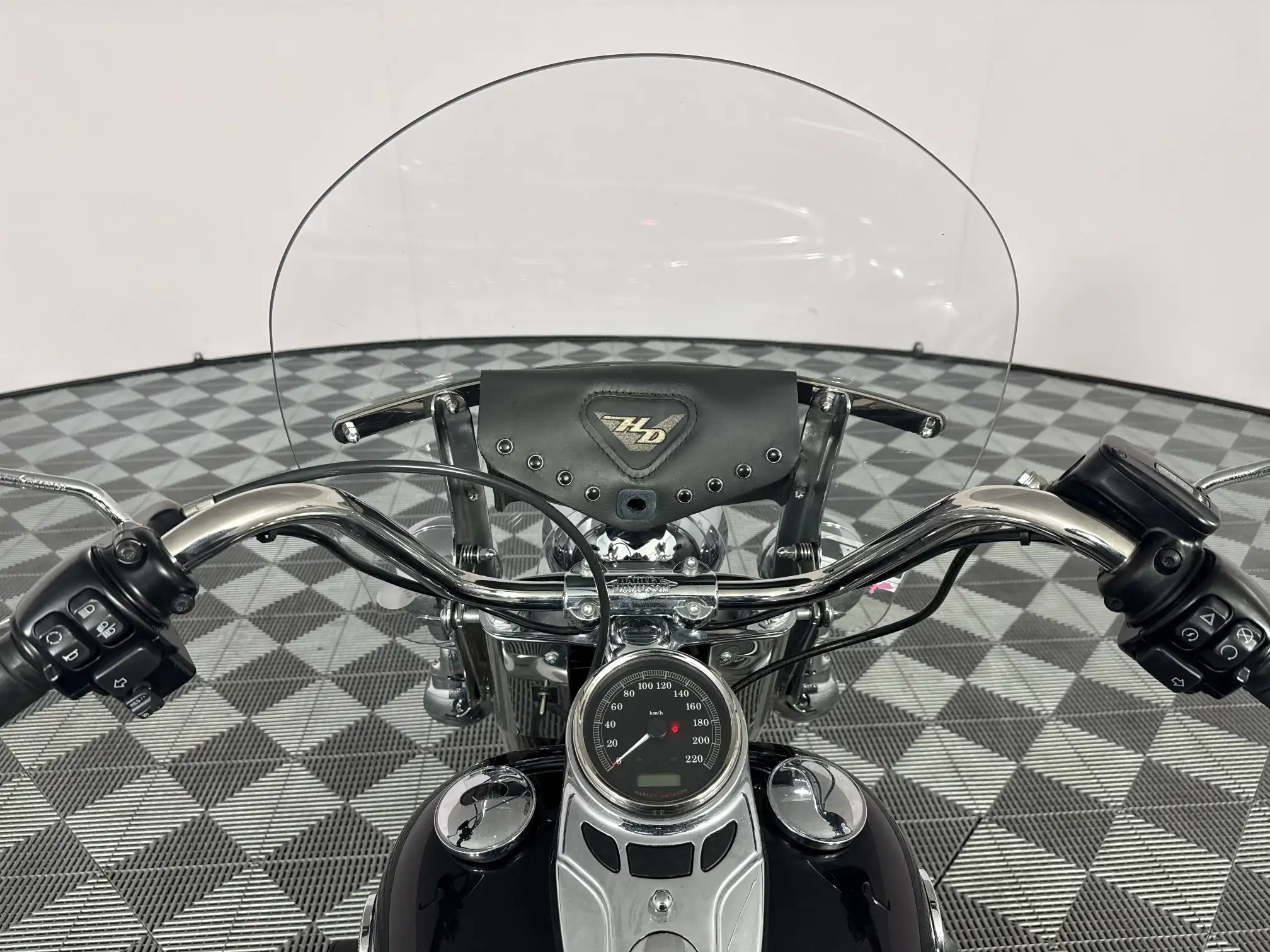 Harley Davidson Softail