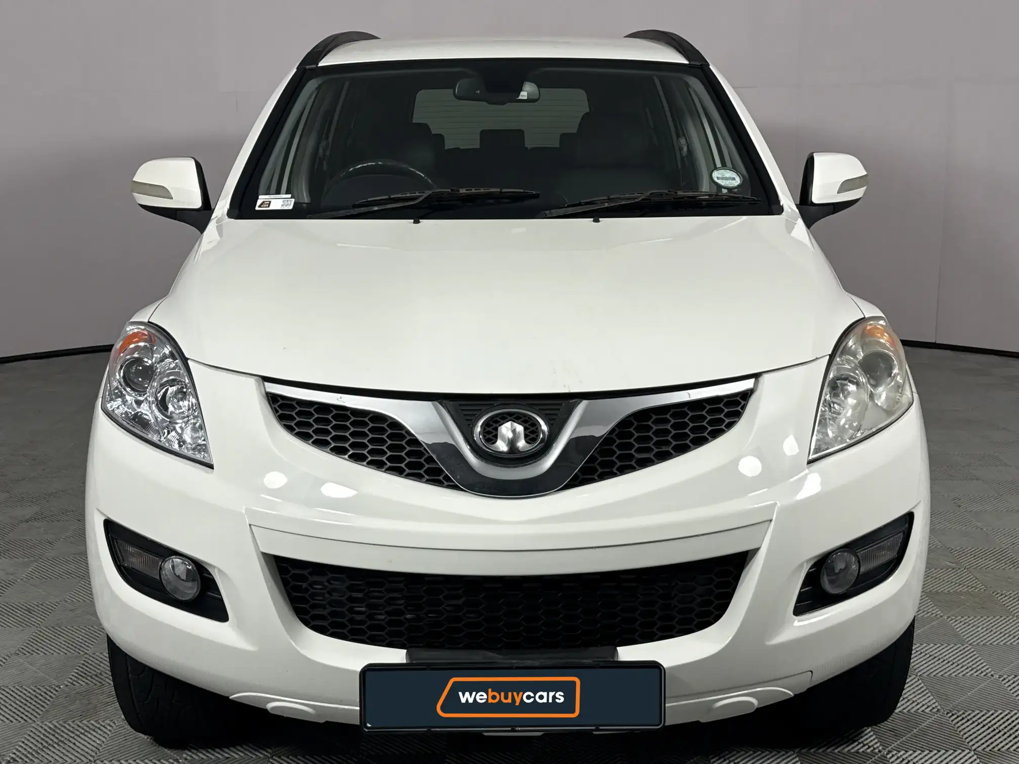GWM H5