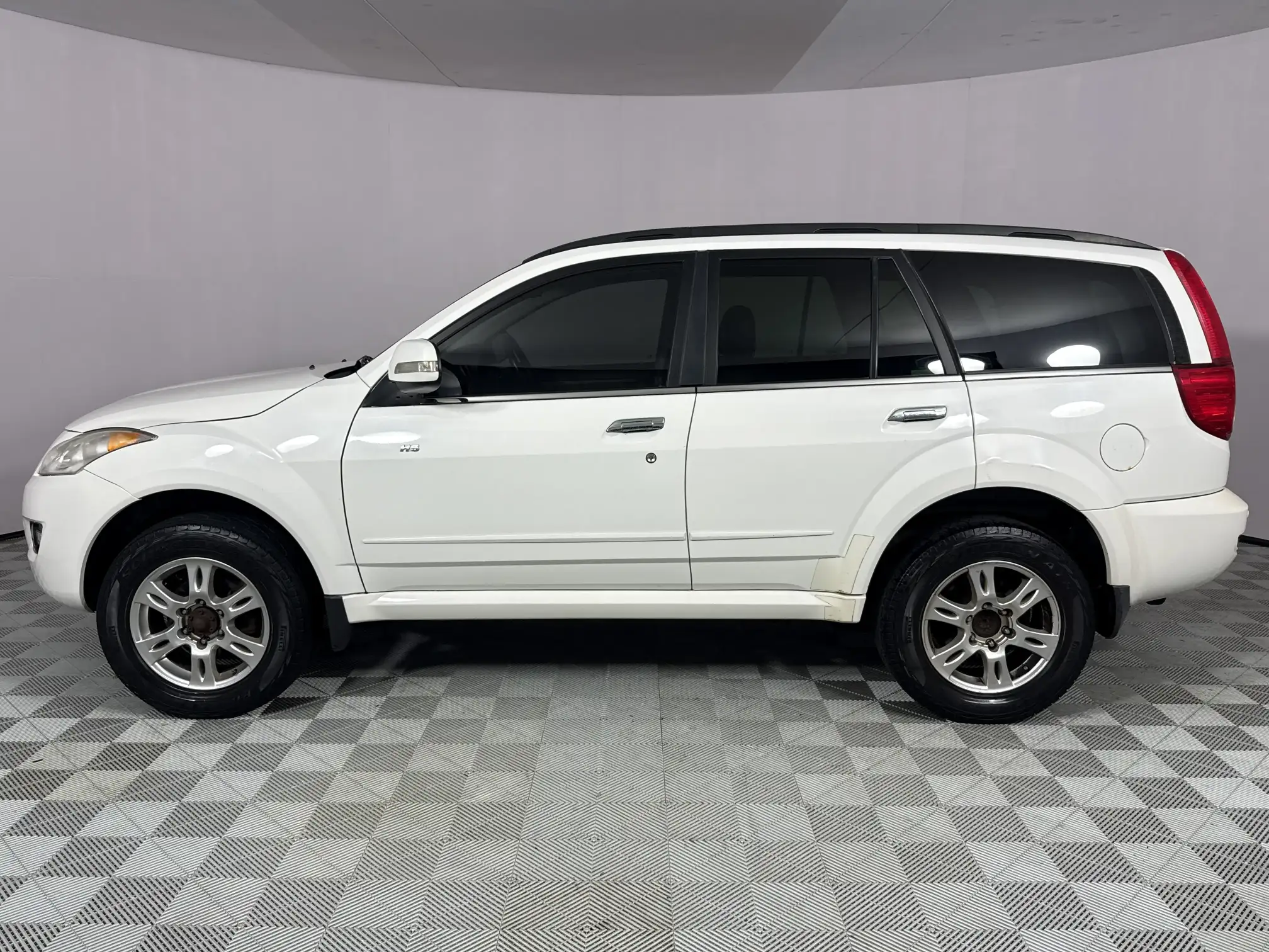 GWM H5