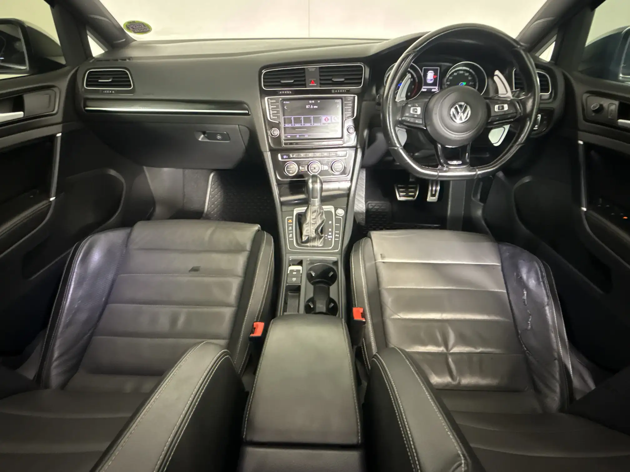 Volkswagen Golf 7