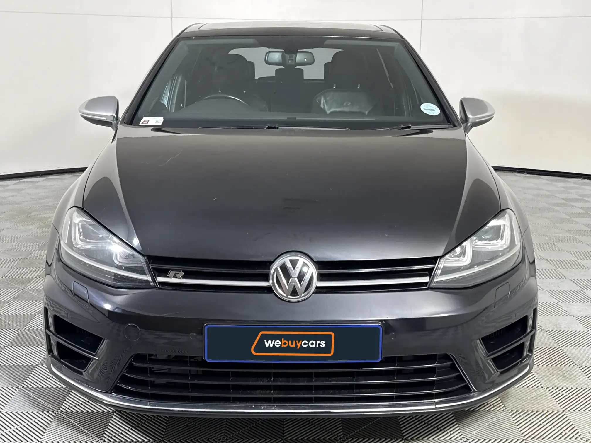 Volkswagen Golf 7