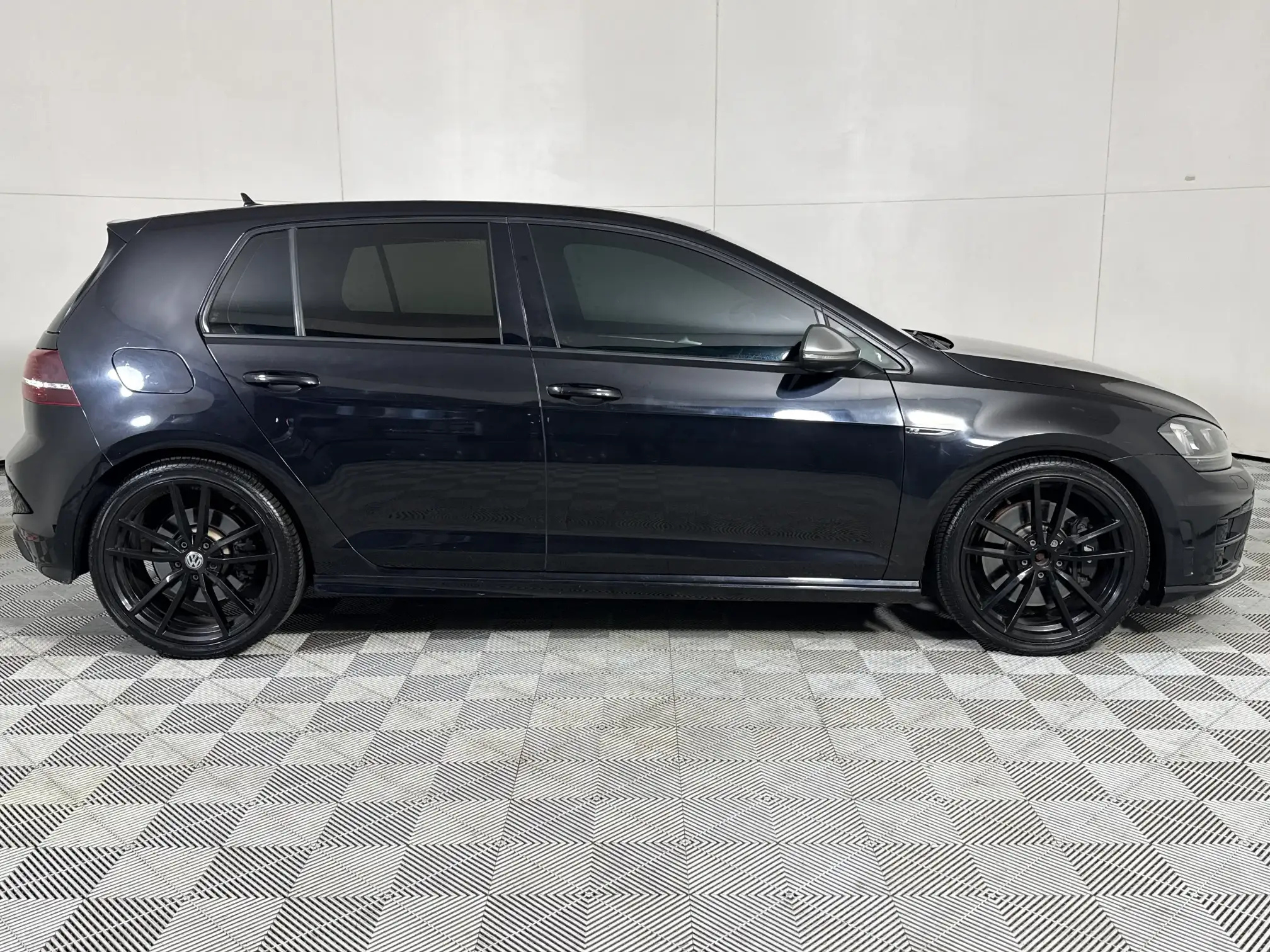 Volkswagen Golf 7