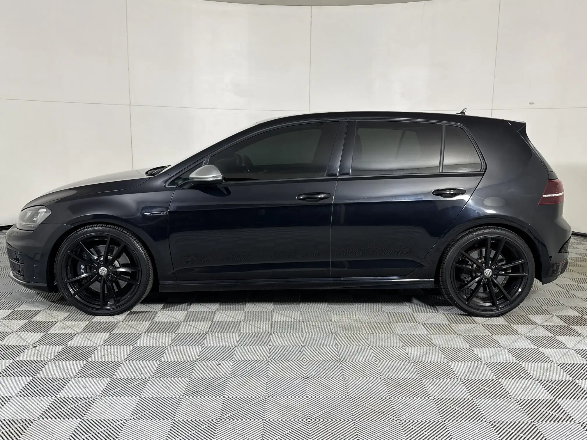 Volkswagen Golf 7