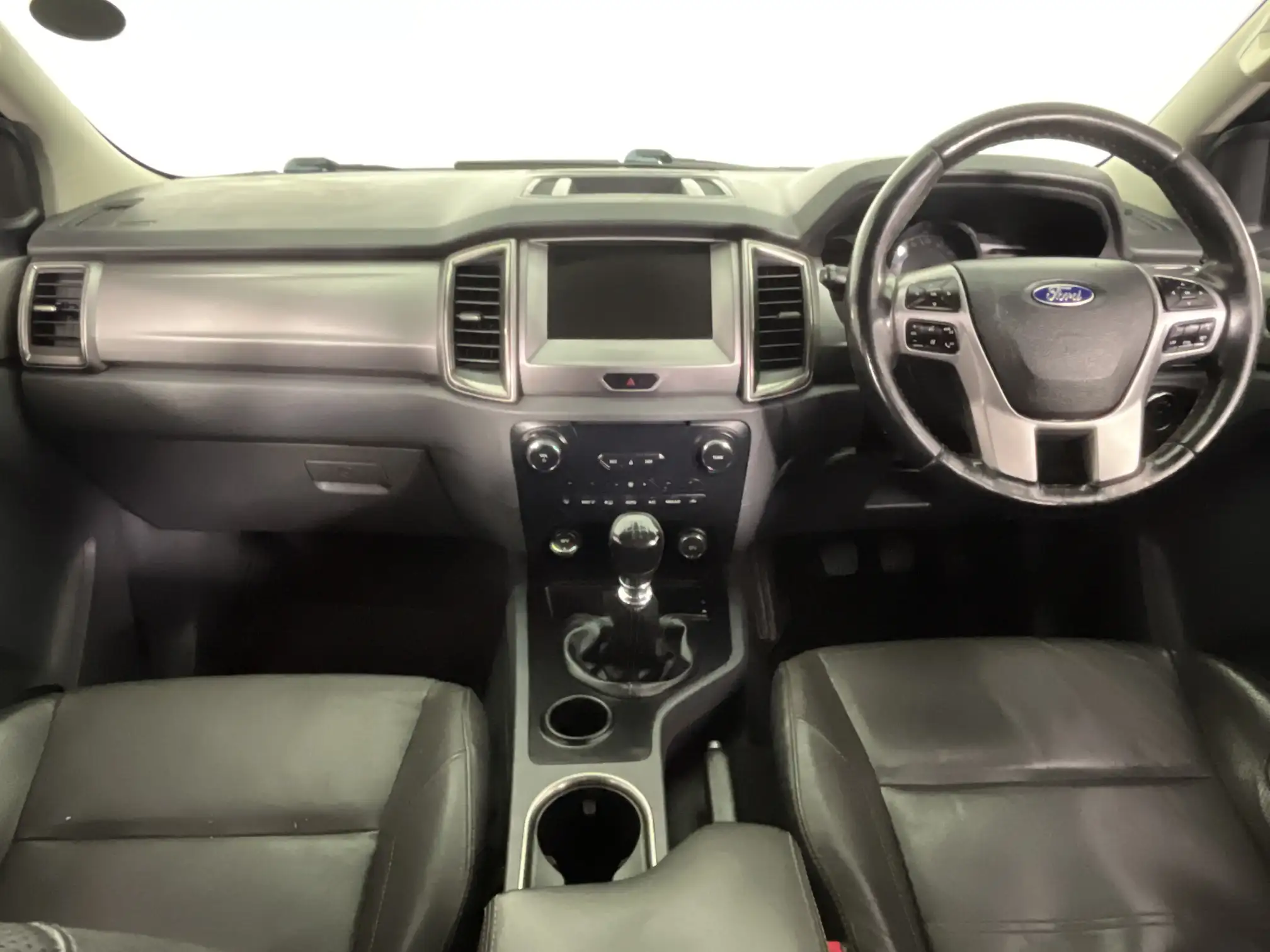 Ford Everest