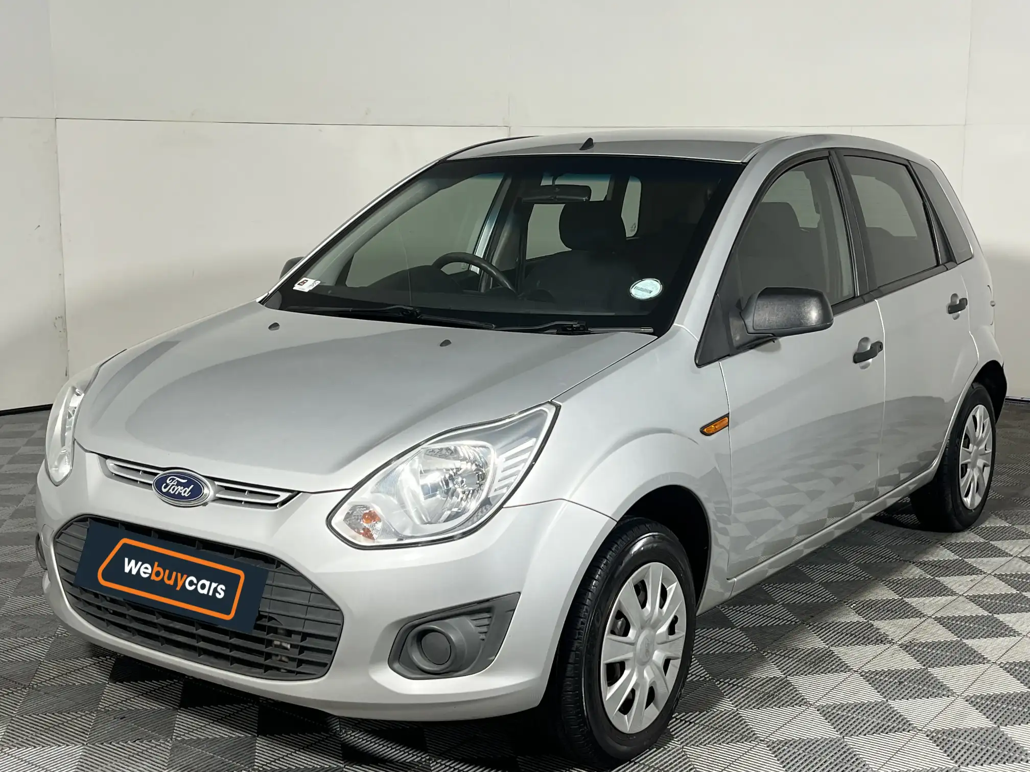 Ford Figo