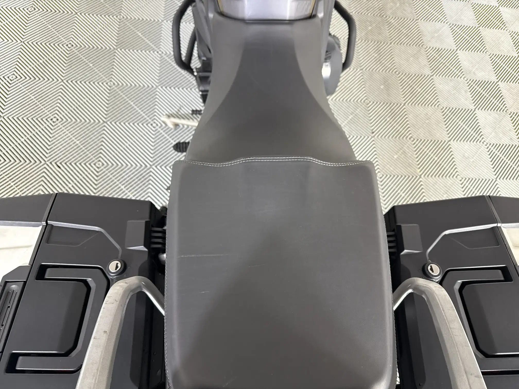 Triumph Tiger