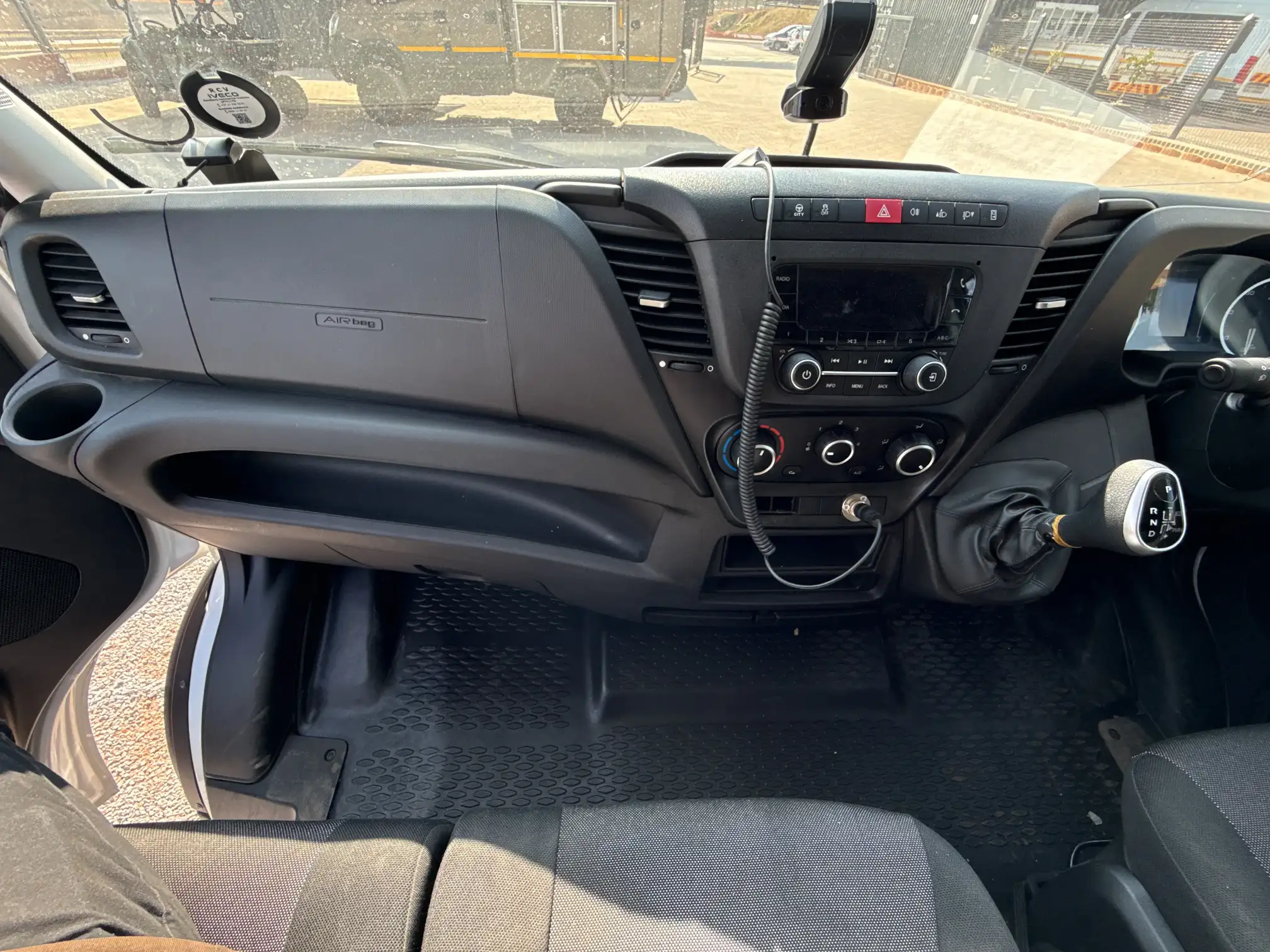 Iveco Daily