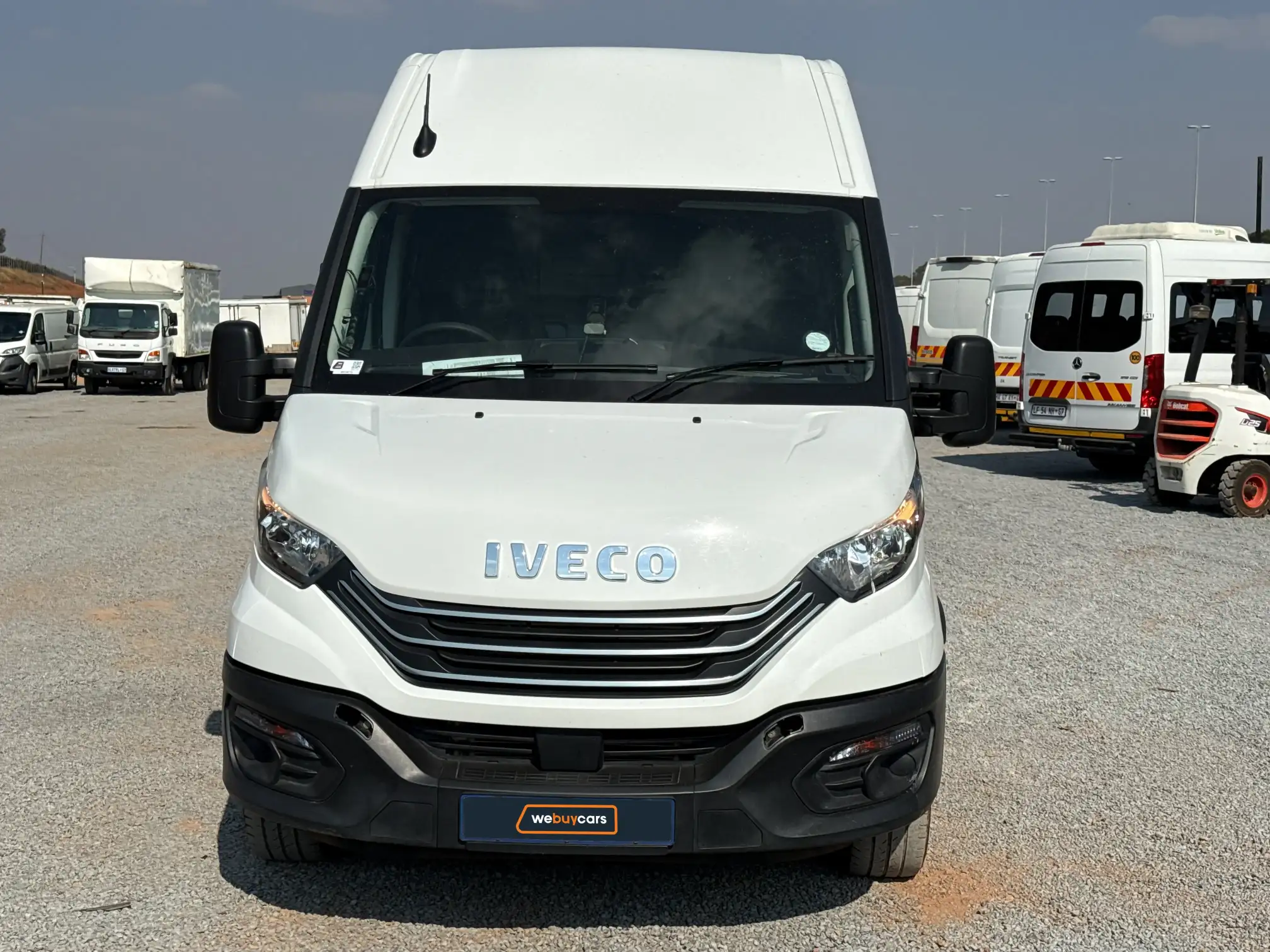 Iveco Daily