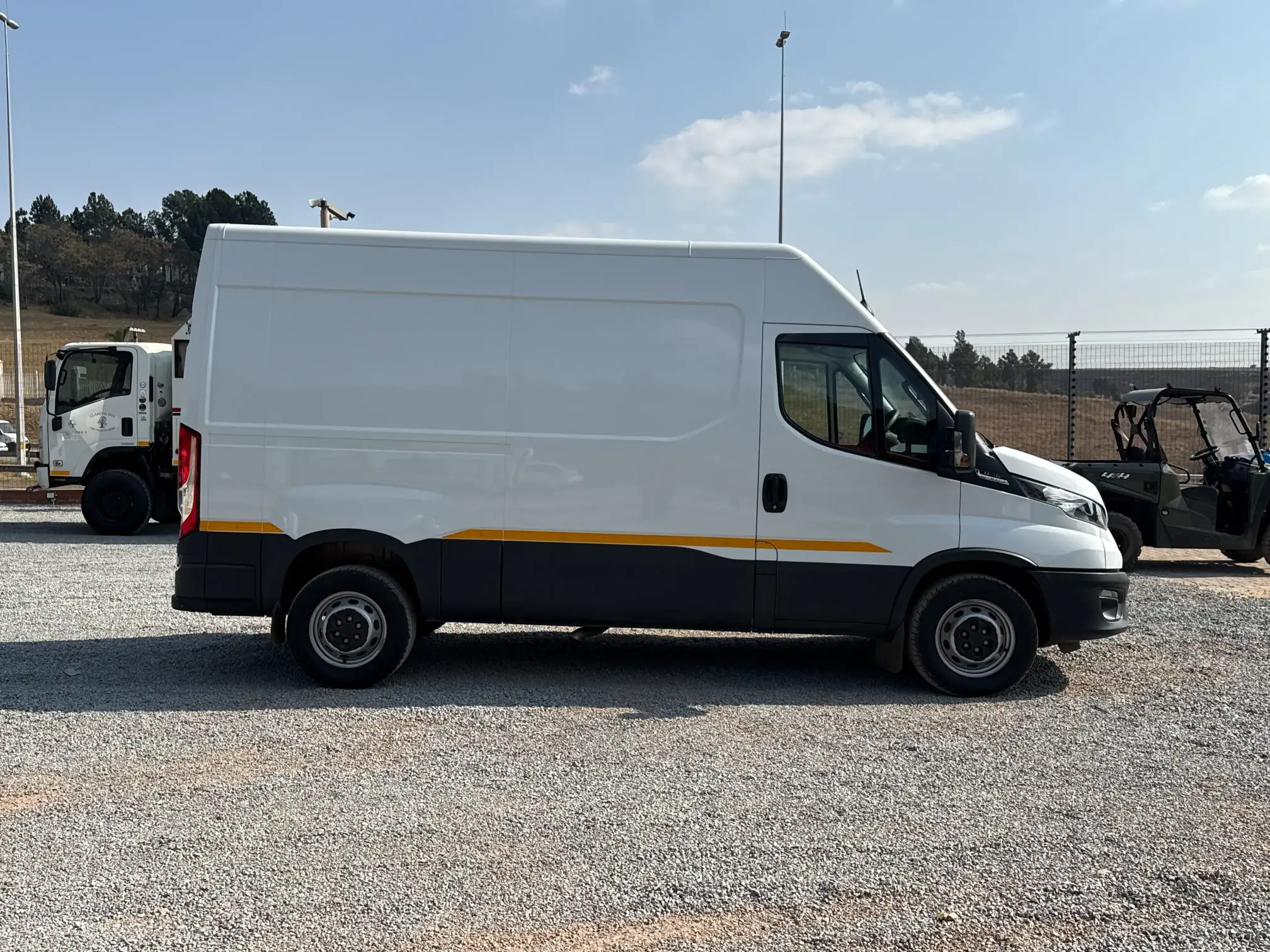 Iveco Daily