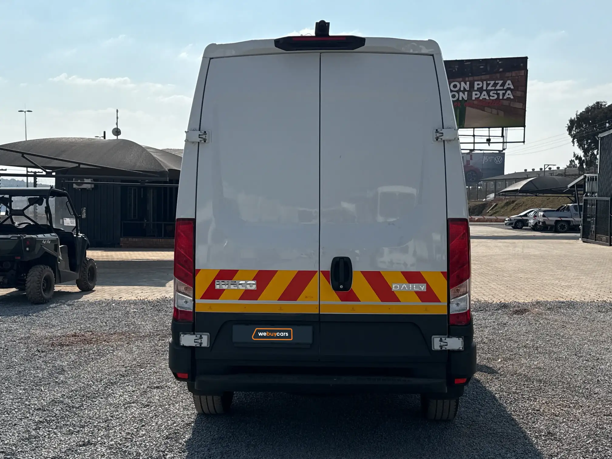 Iveco Daily
