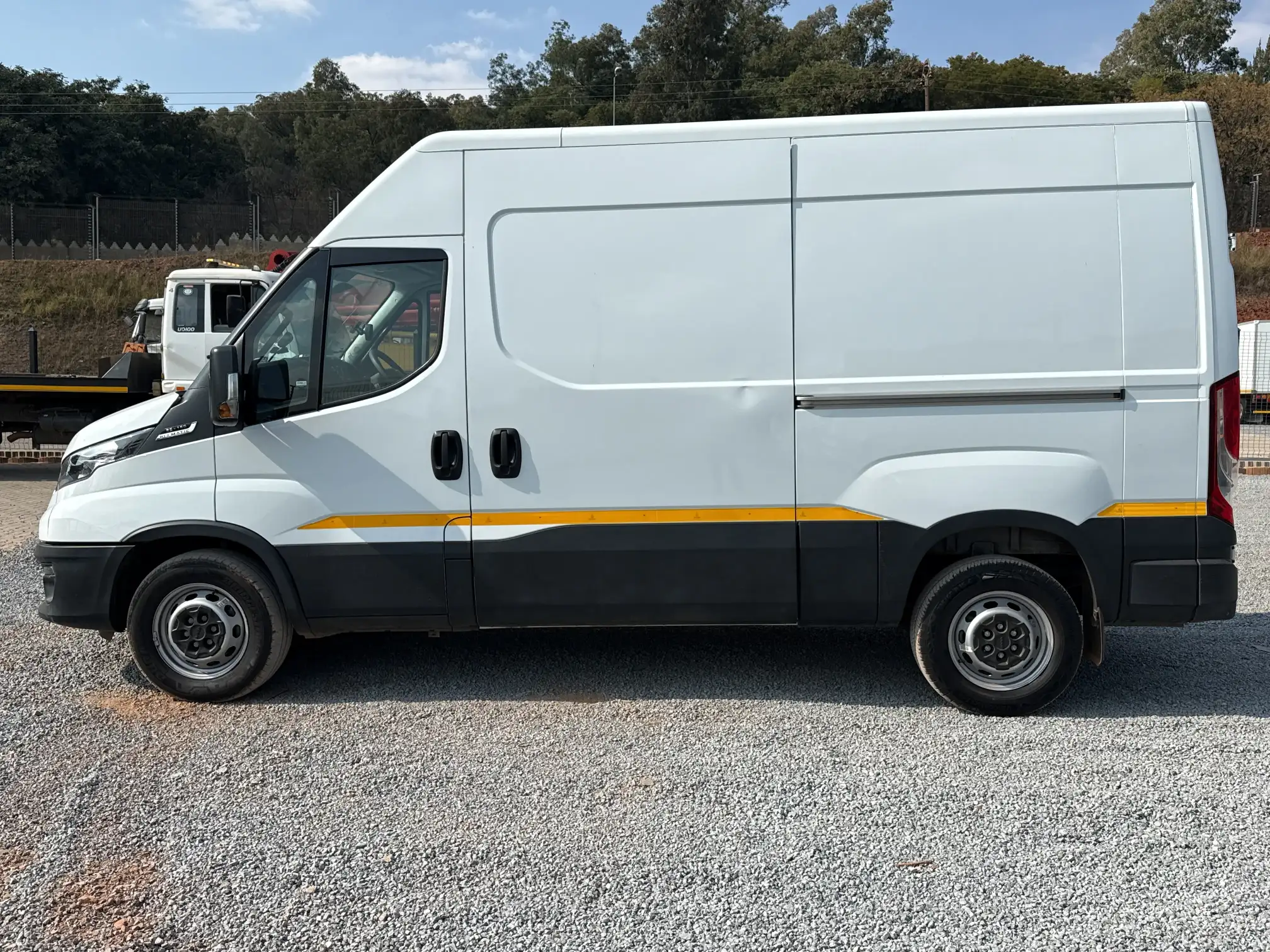 Iveco Daily