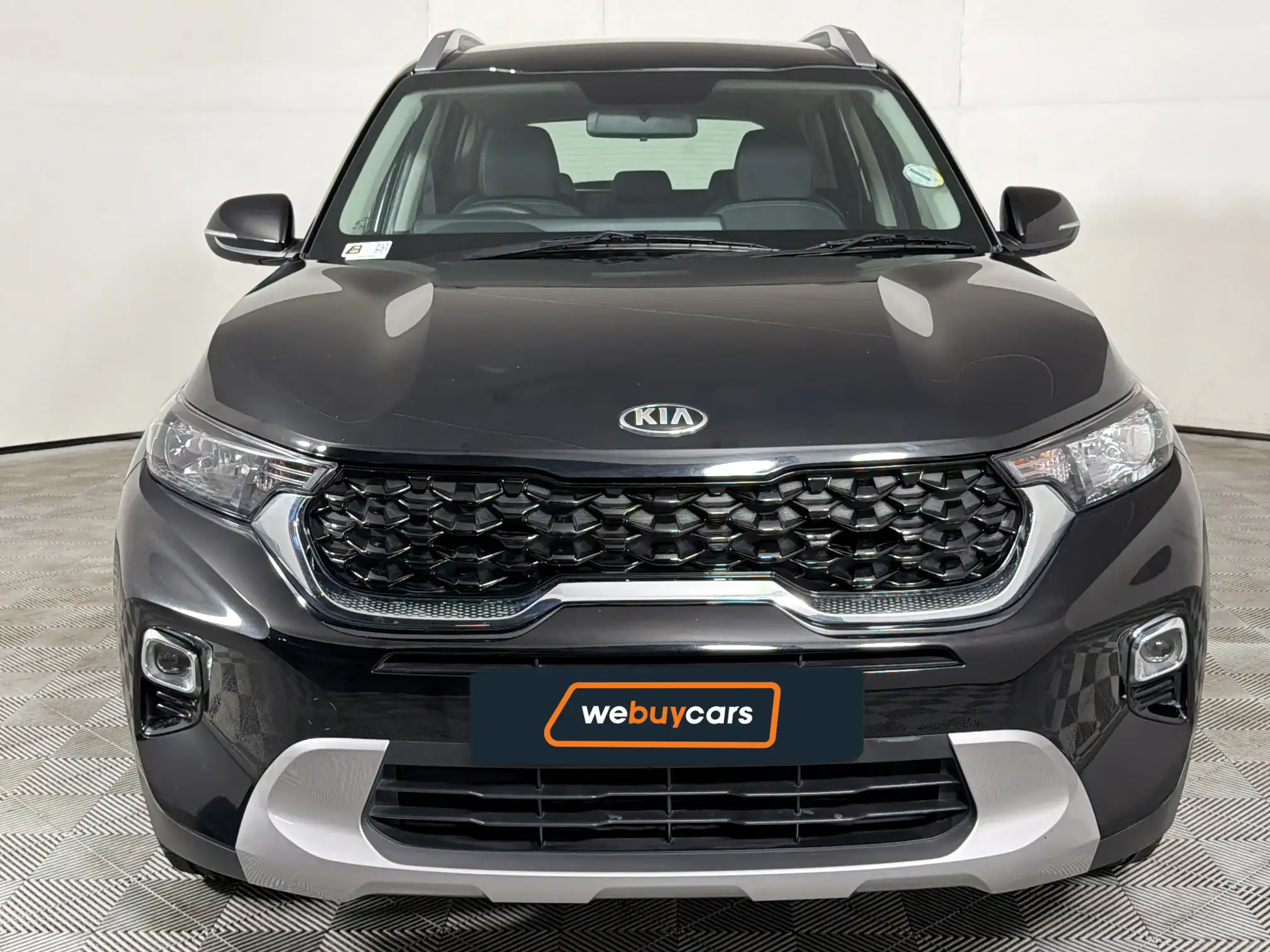 KIA Sonet