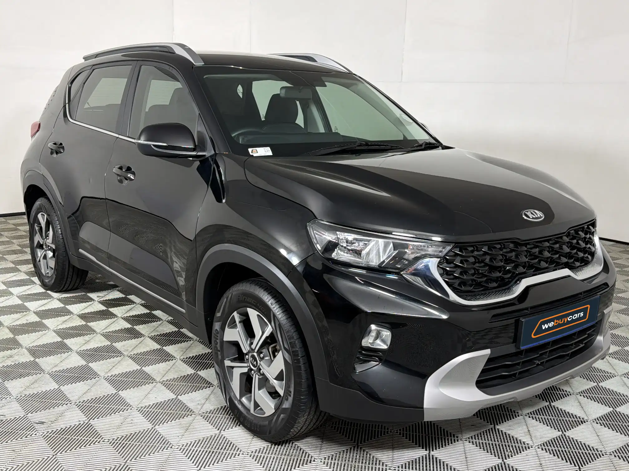 KIA Sonet