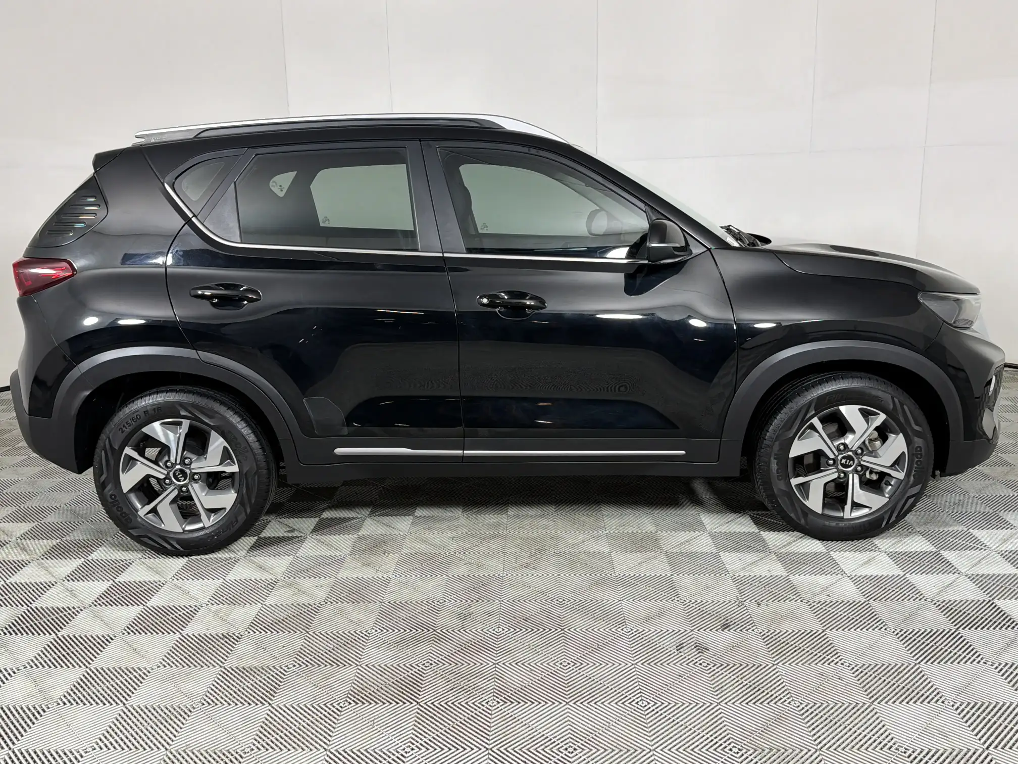 KIA Sonet