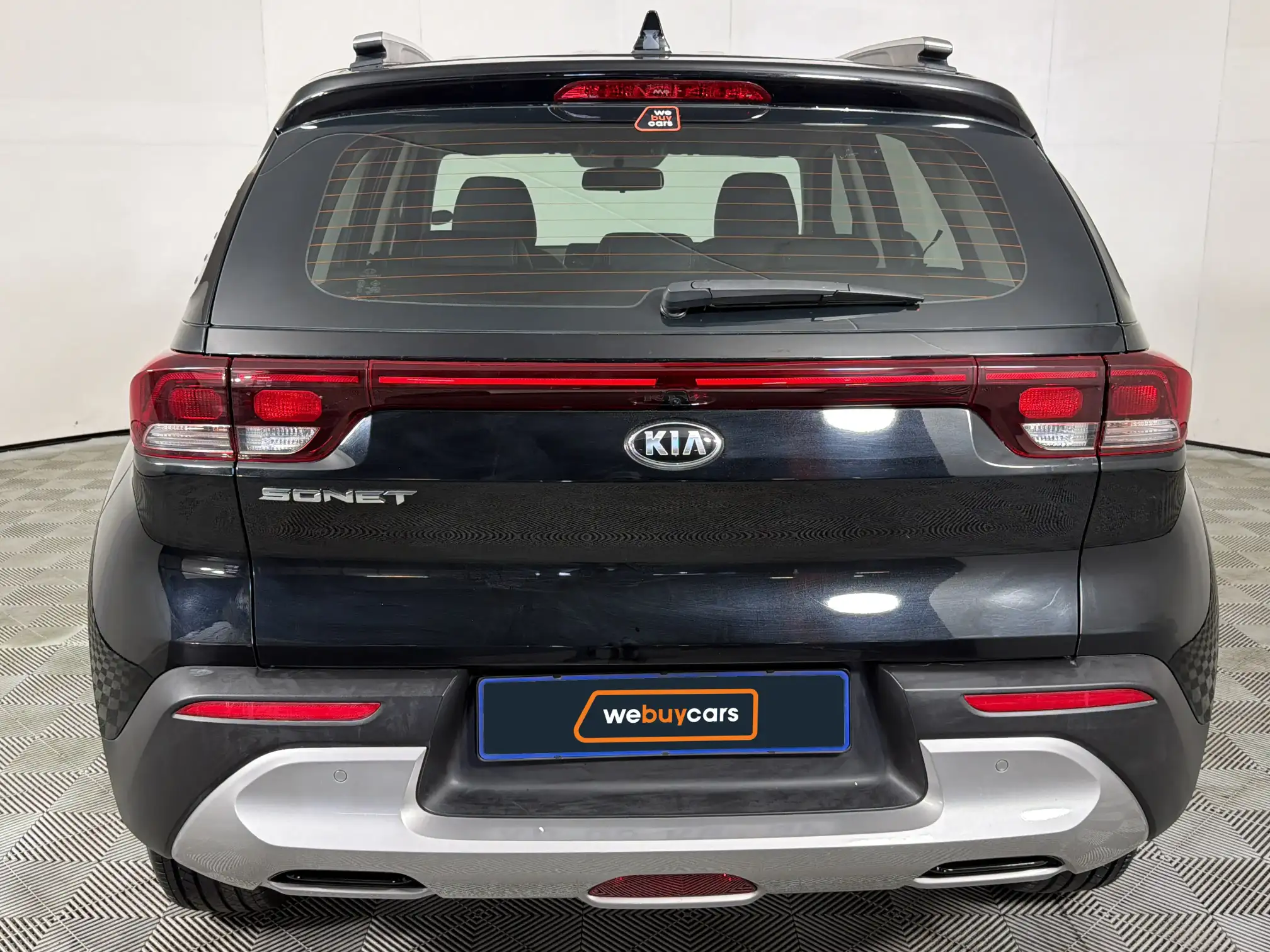KIA Sonet