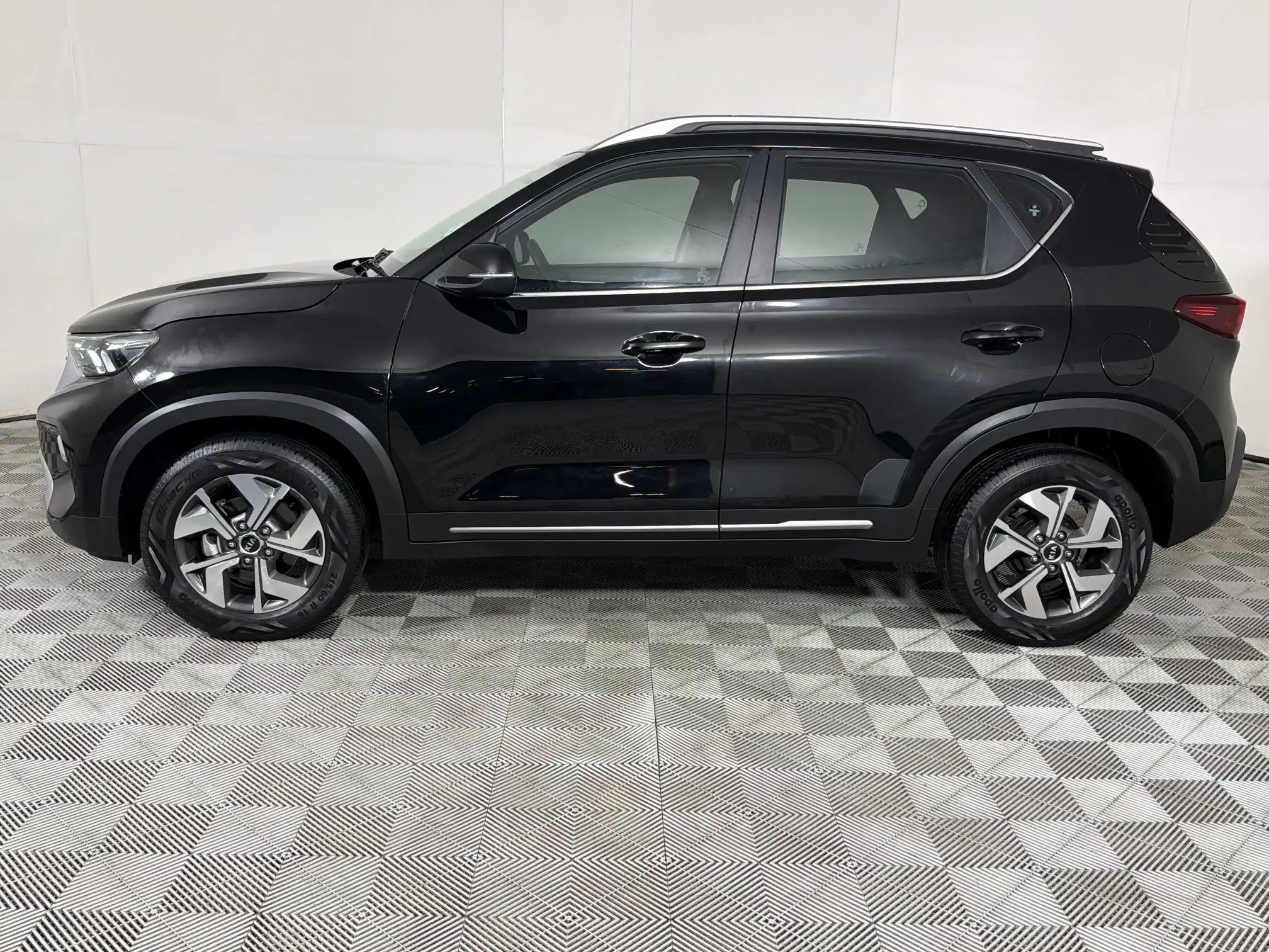 KIA Sonet