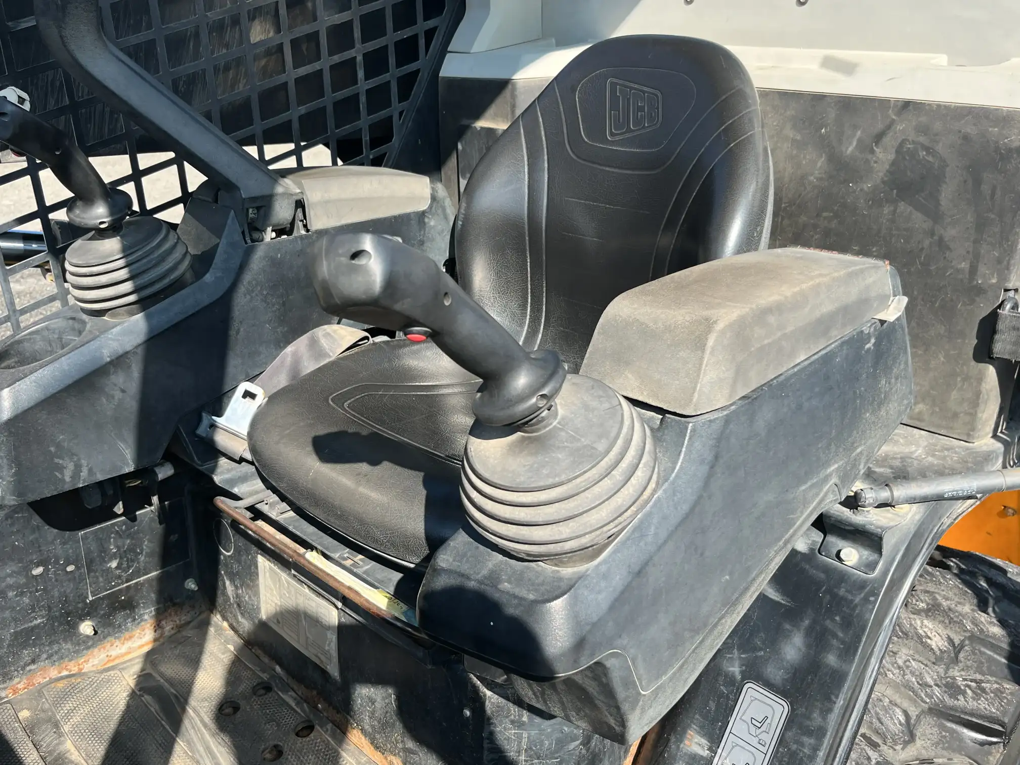 JCB 155HD