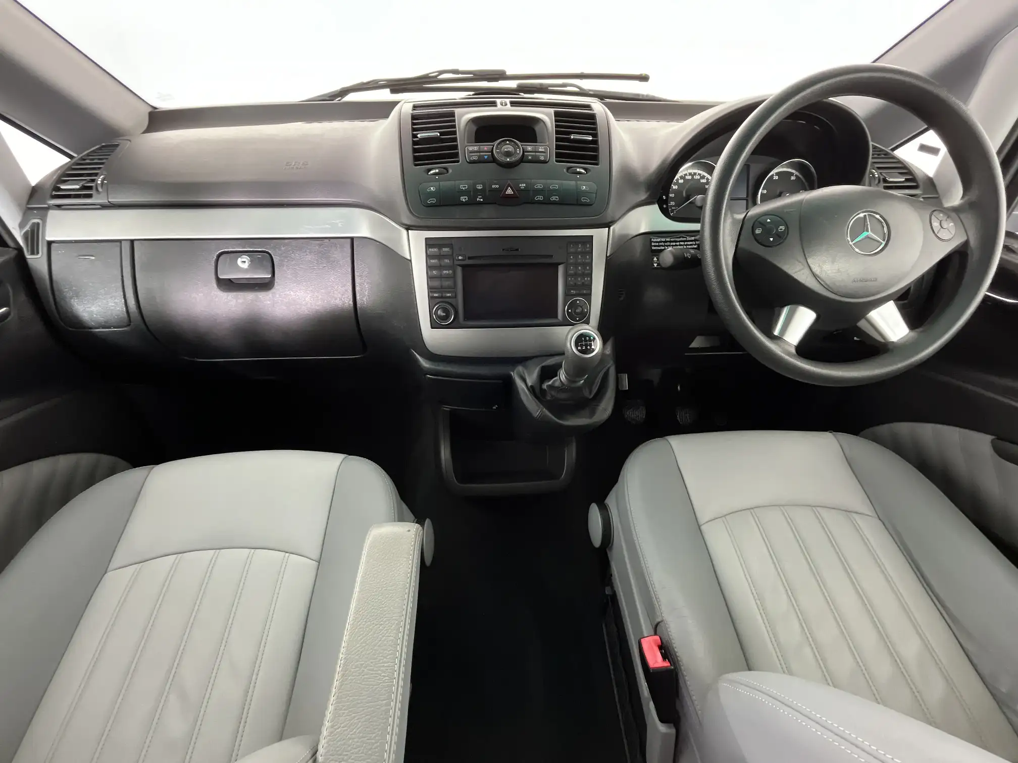 Mercedes-Benz Viano