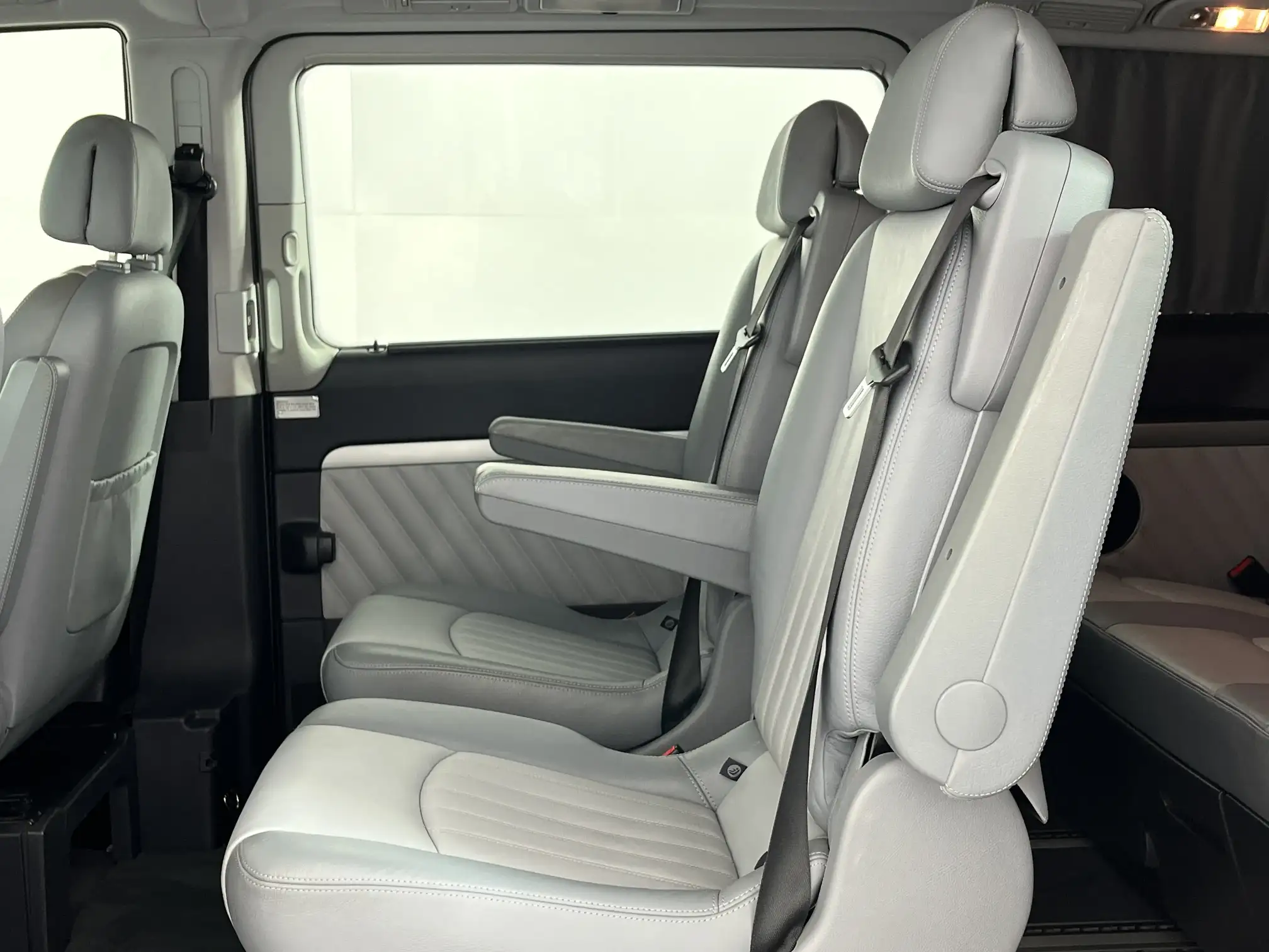 Mercedes-Benz Viano