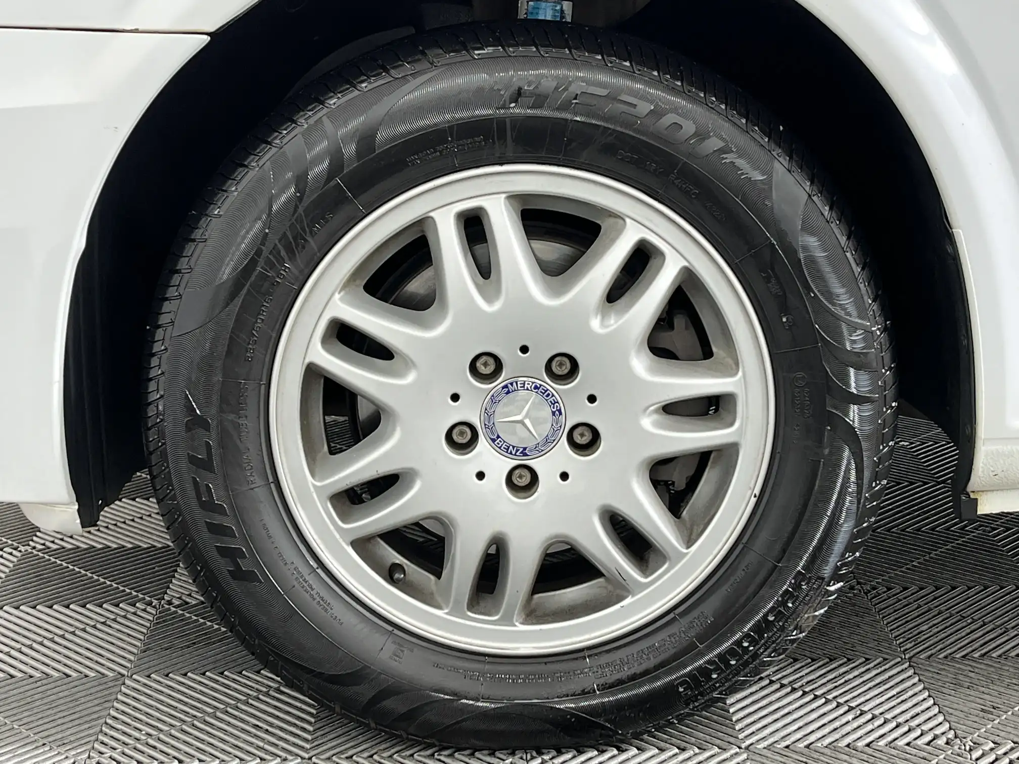 Mercedes-Benz Viano